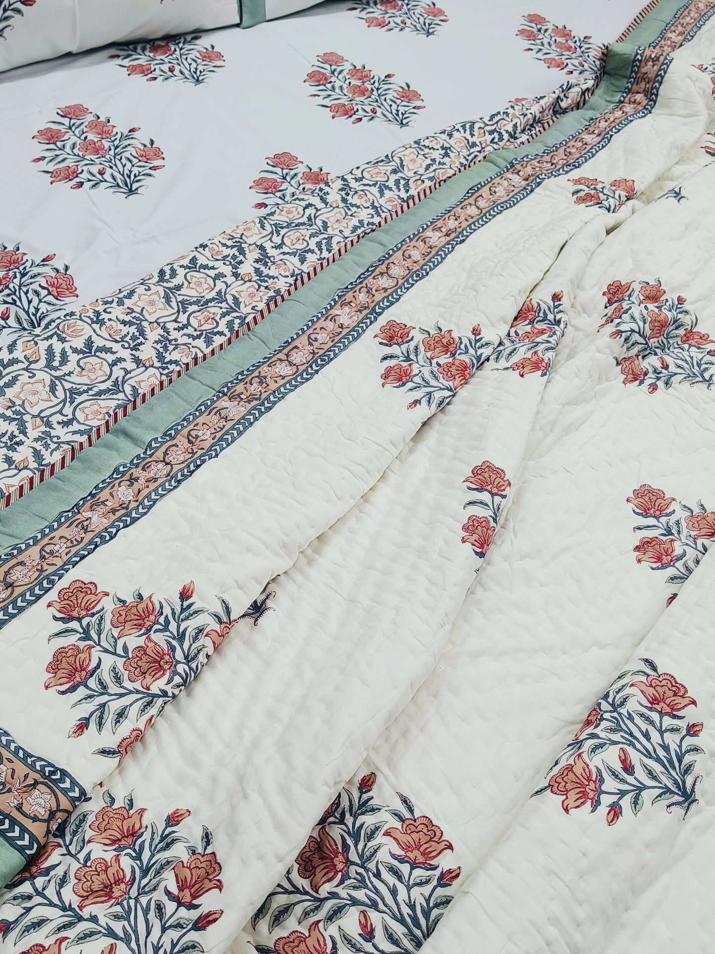 Quilts (Double Bed)