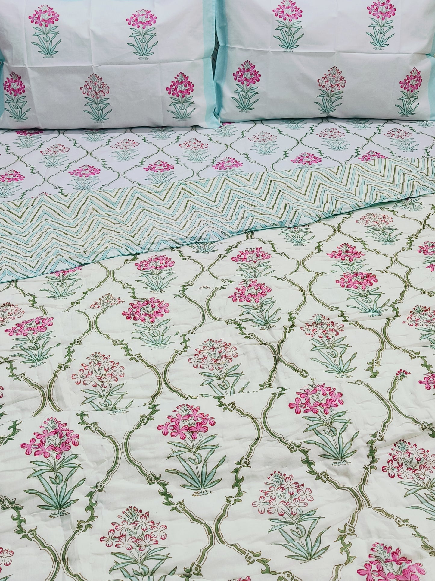 Bedding Sets (Dispatch Time 24 Hours)