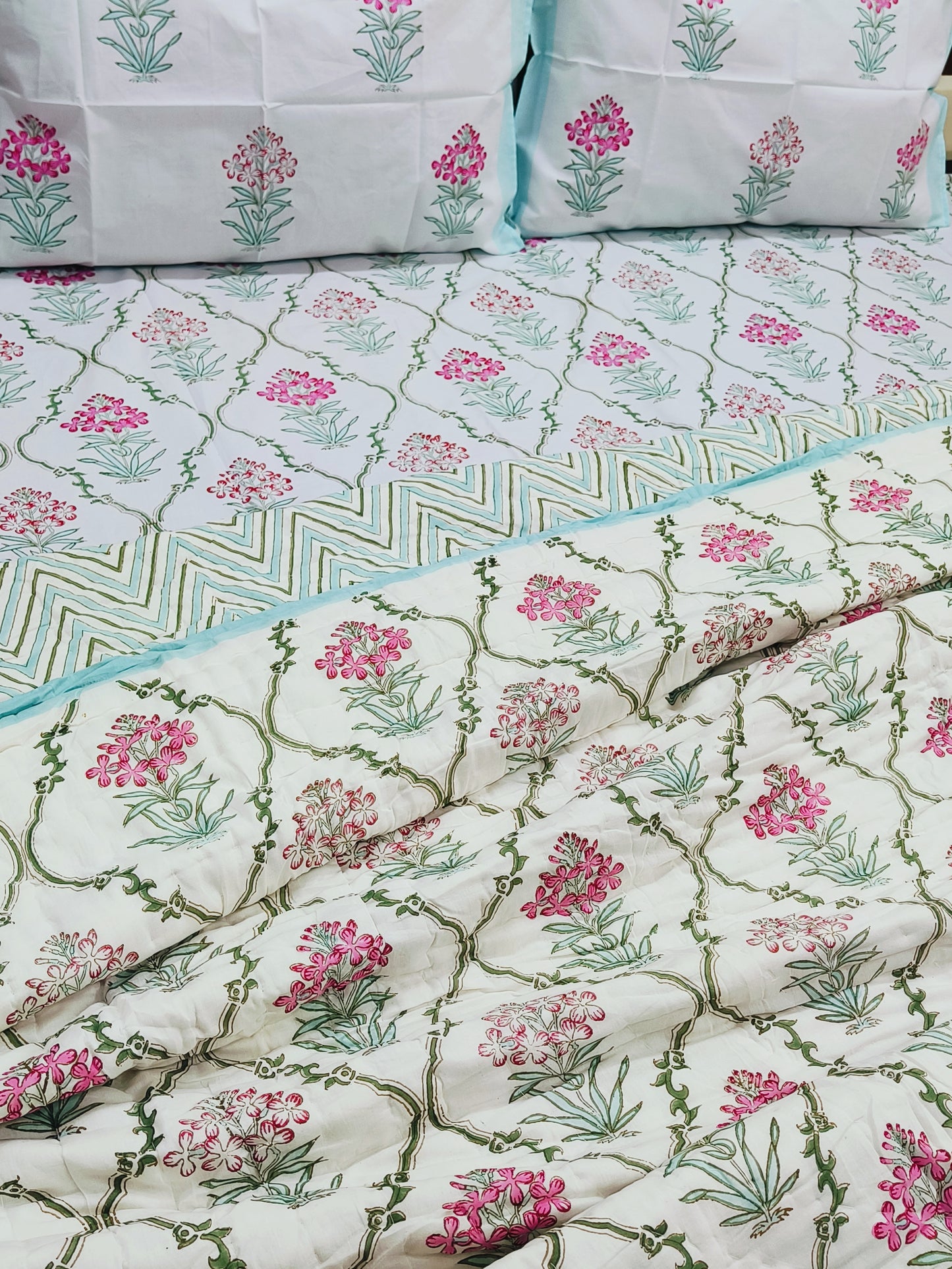 Bedding Sets (Dispatch Time 24 Hours)