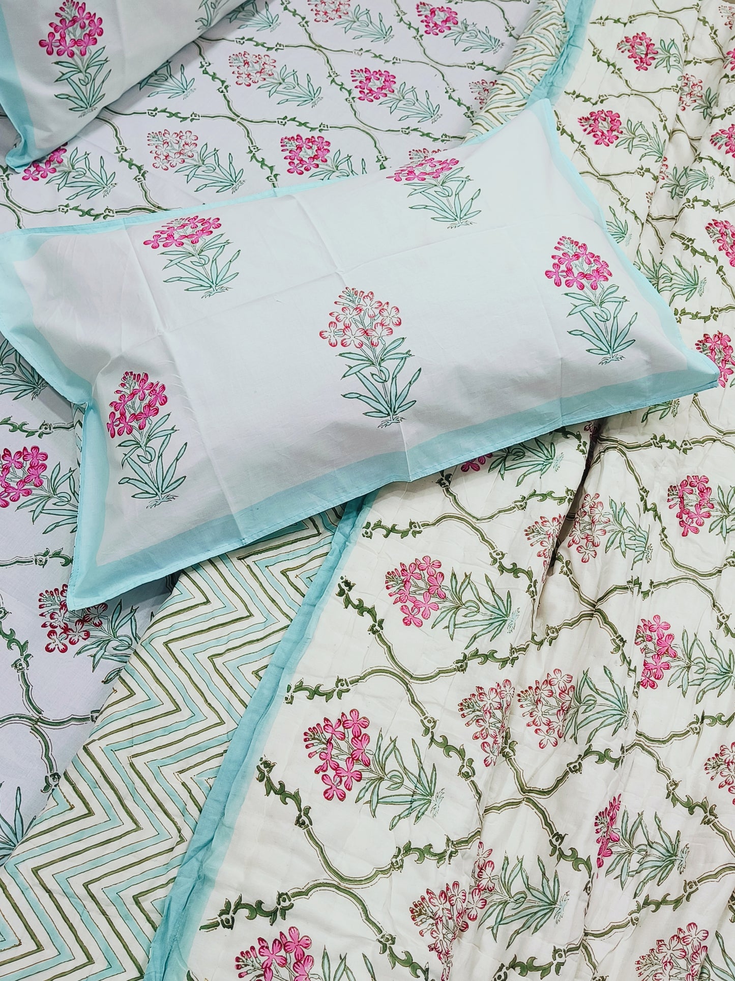 Bedding Sets (Dispatch Time 24 Hours)