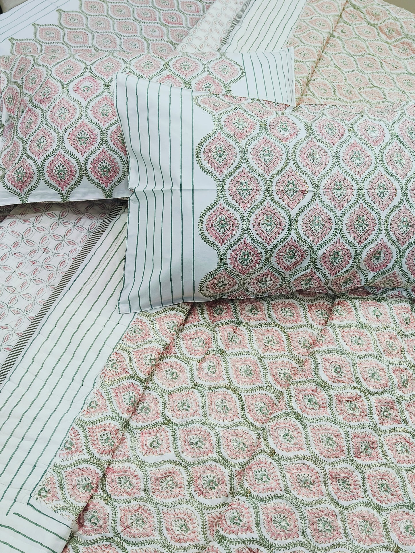 Bedding Sets (Dispatch Time 24 Hours)