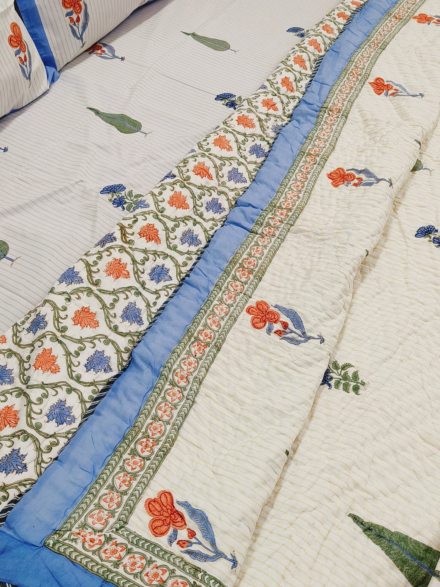 Quilts (Double Bed)