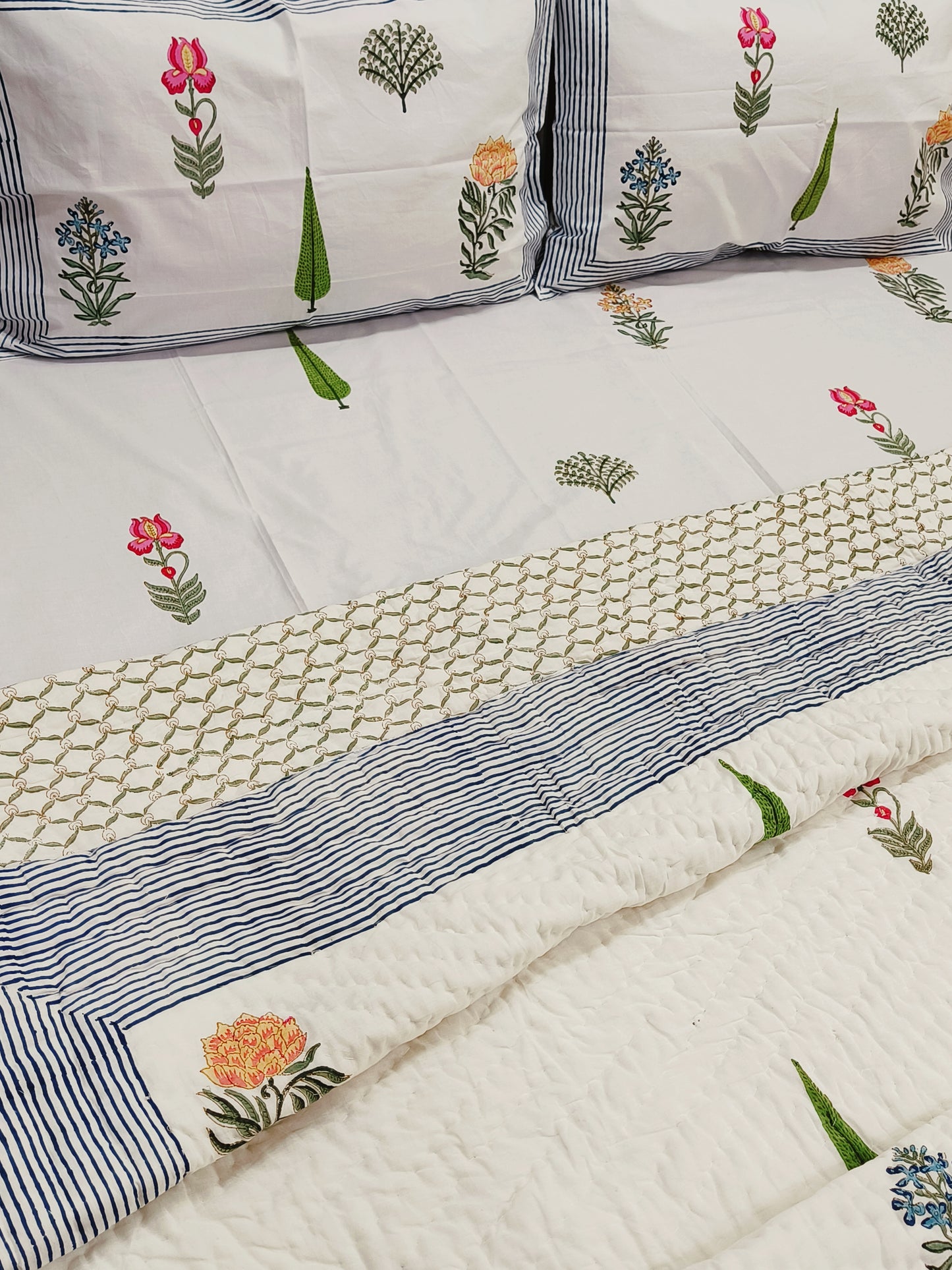 Quilts (Double Bed)