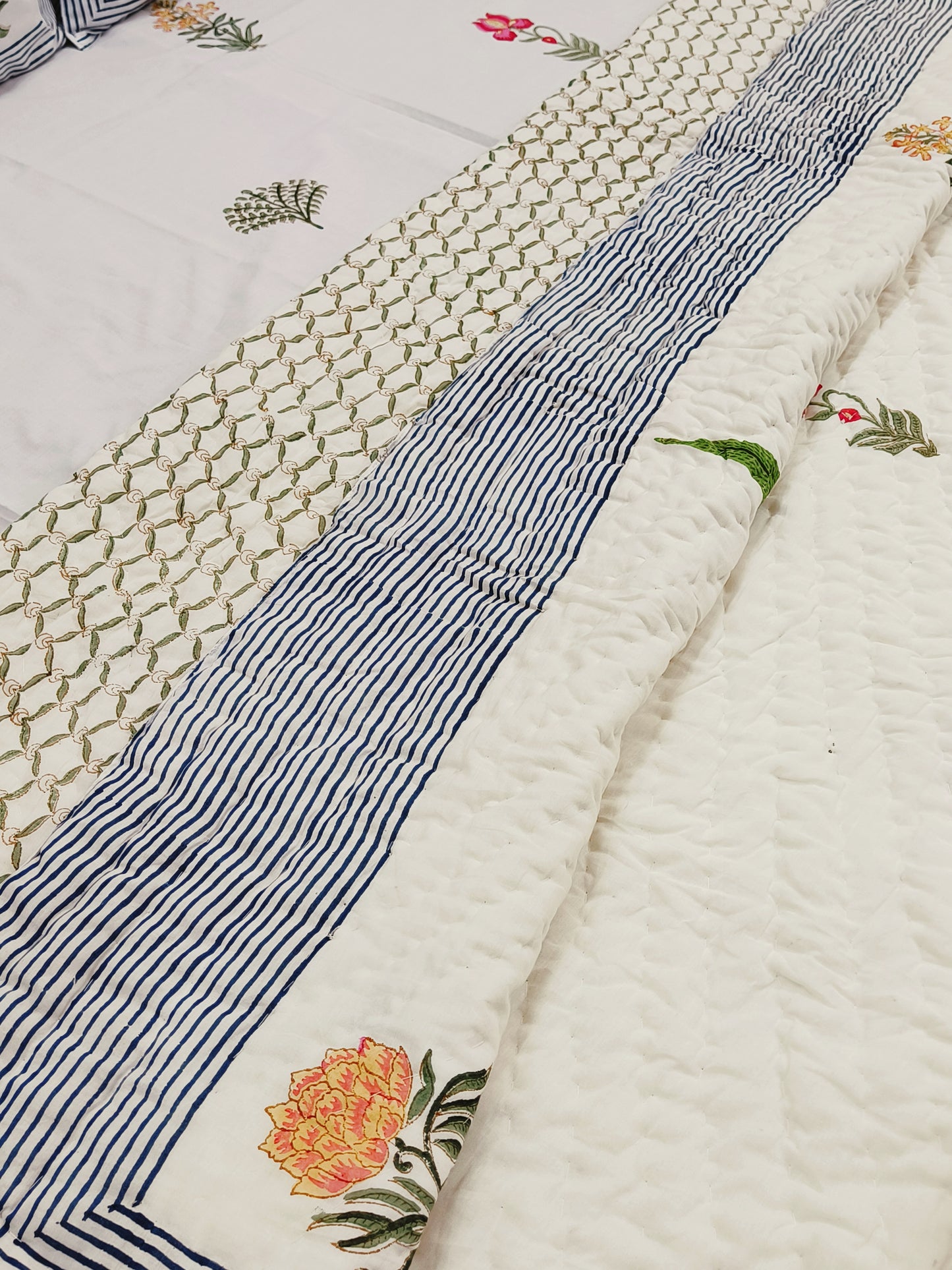 Quilts (Double Bed)