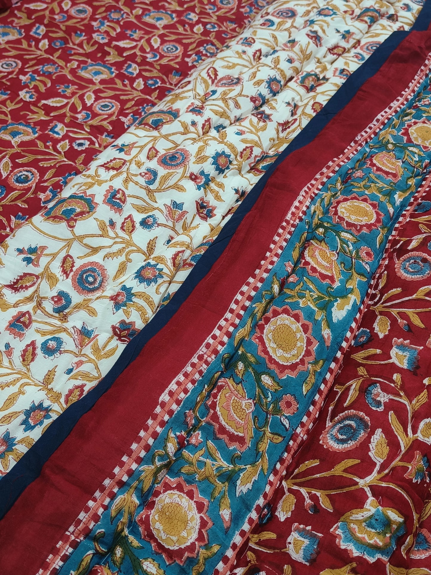 Quilts (Double Bed)