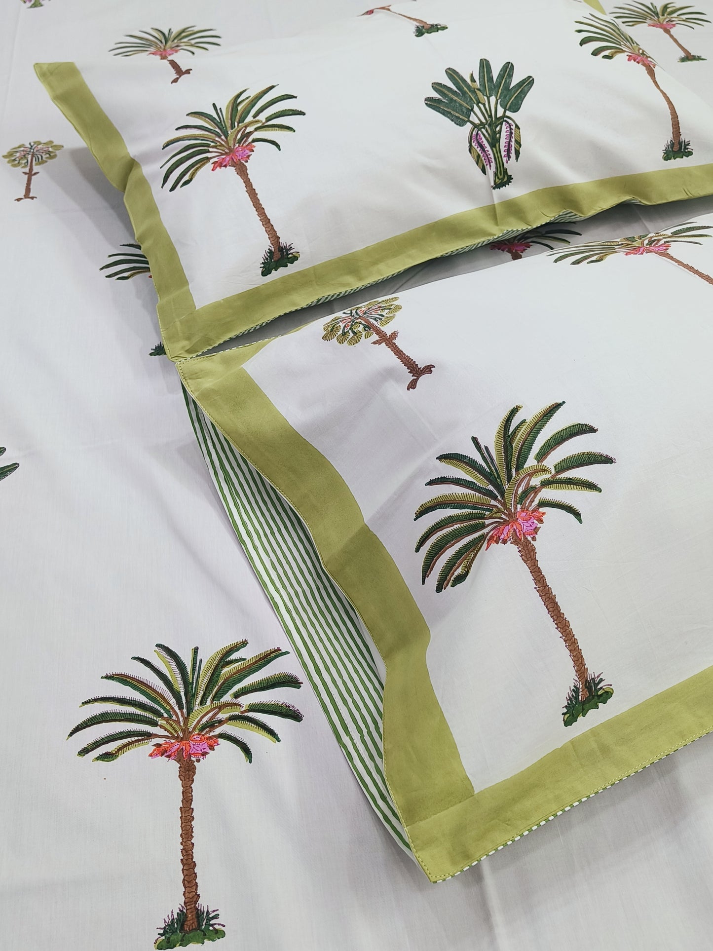 KING Fitted Sheet