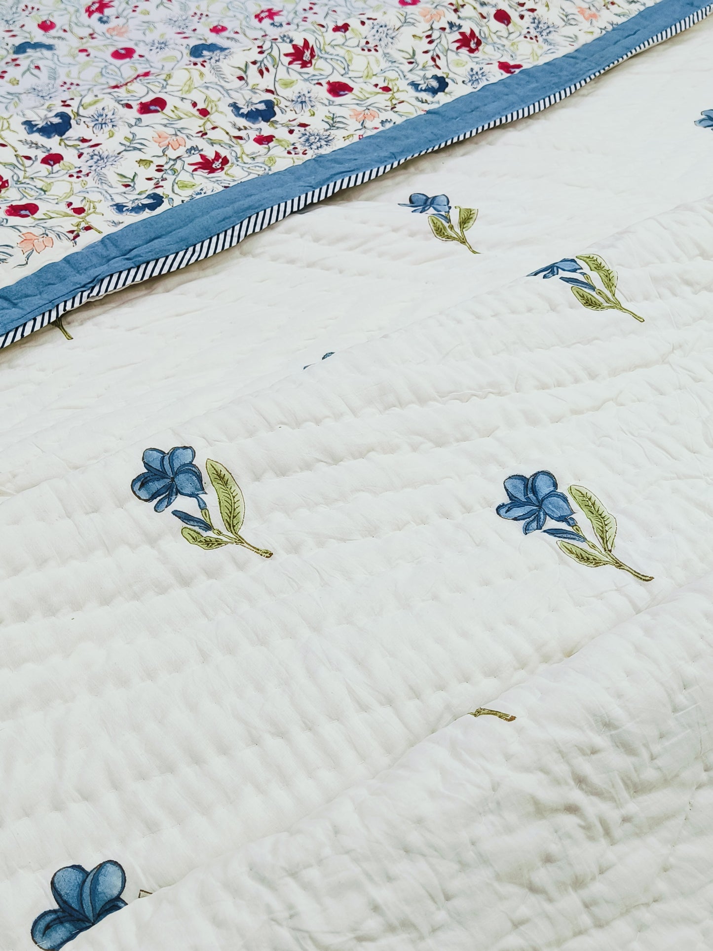 FRESH ARRIVAL Quilts (Double Bed)