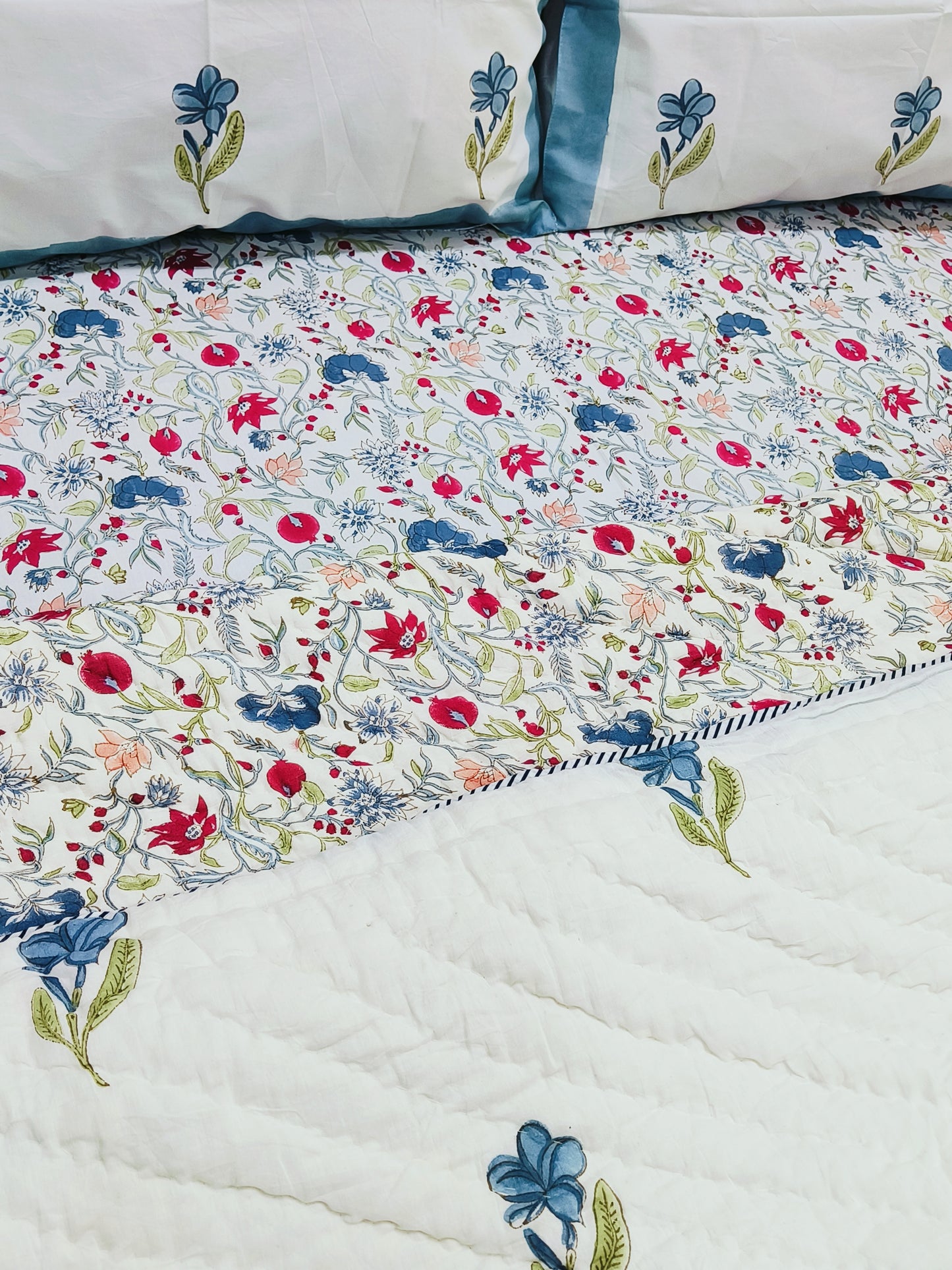 FRESH ARRIVAL Bedding Sets (Dispatch Time 24 Hours)