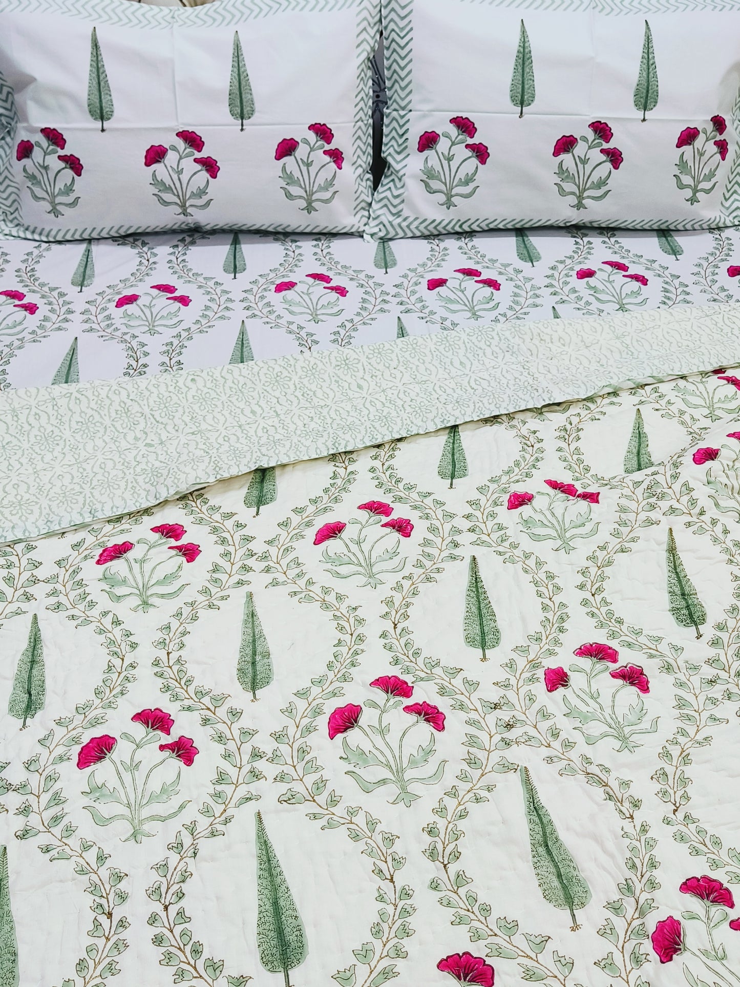 FRESH ARRIVAL Bedding Sets (Dispatch Time 24 Hours)