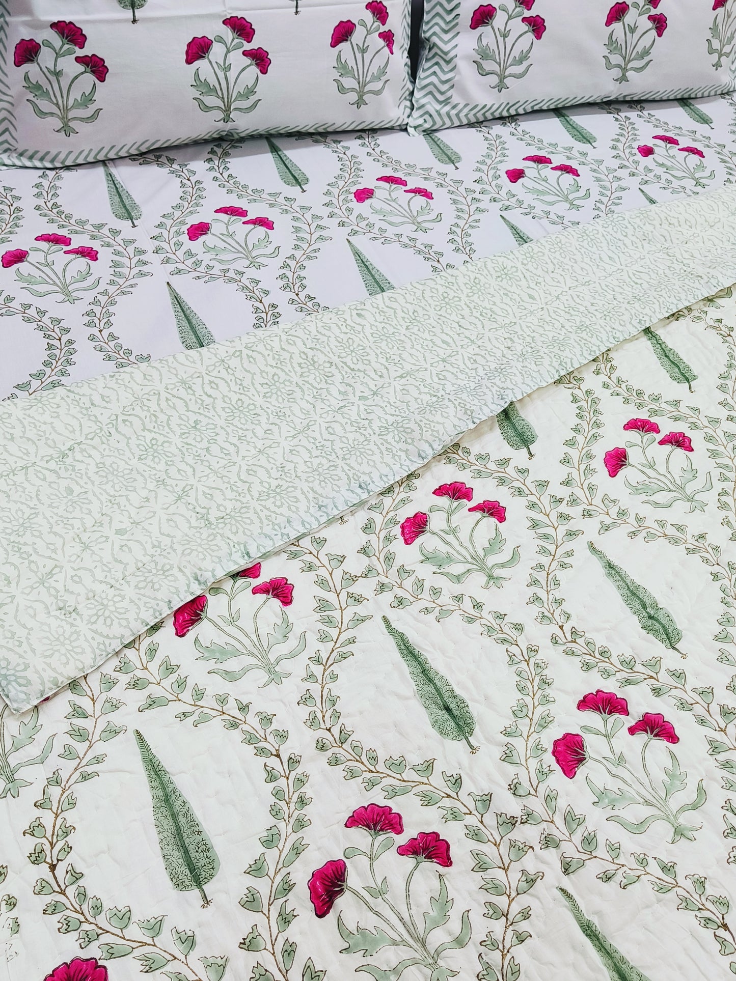 FRESH ARRIVAL Bedding Sets (Dispatch Time 24 Hours)