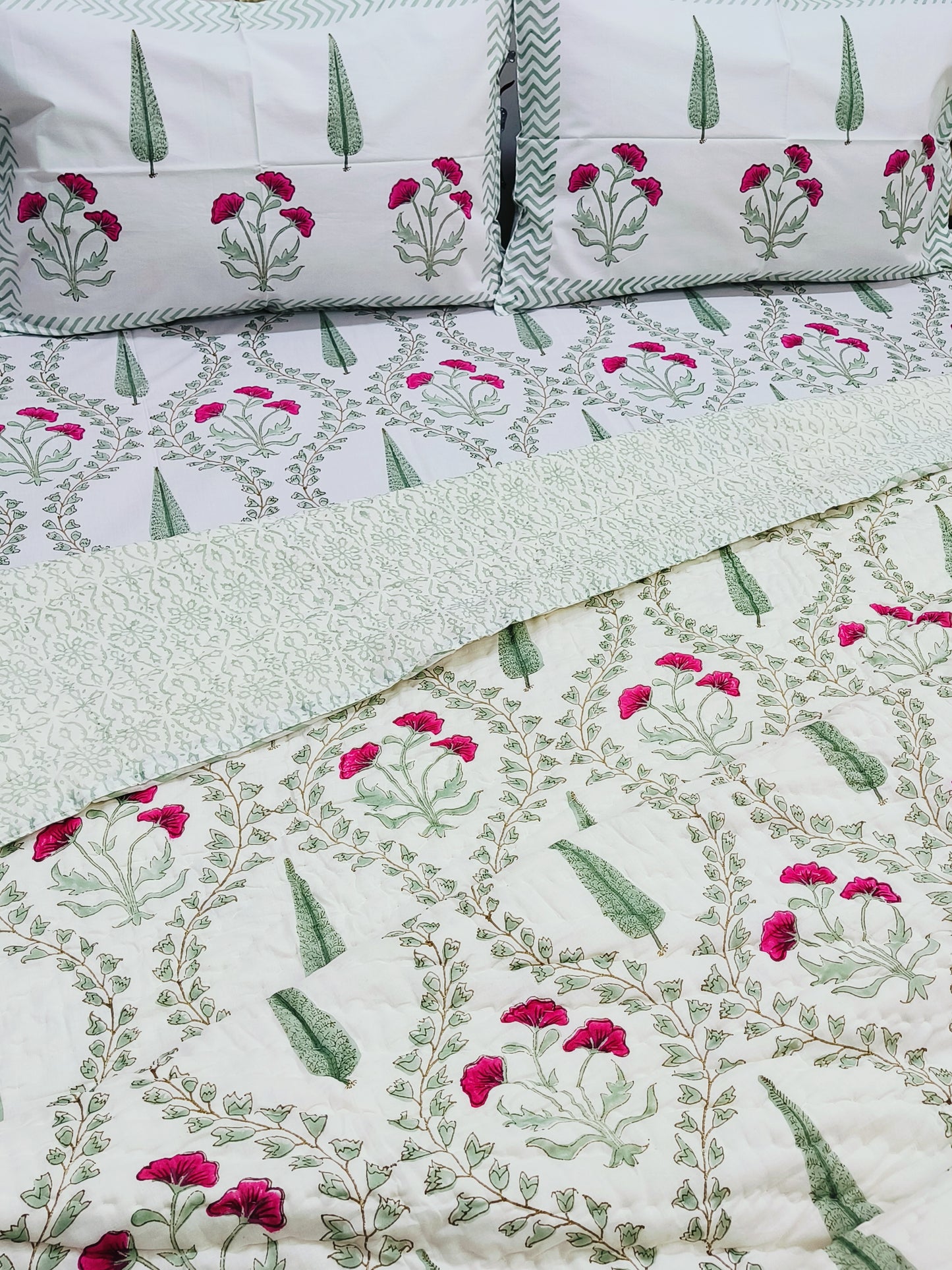 FRESH ARRIVAL Bedding Sets (Dispatch Time 24 Hours)