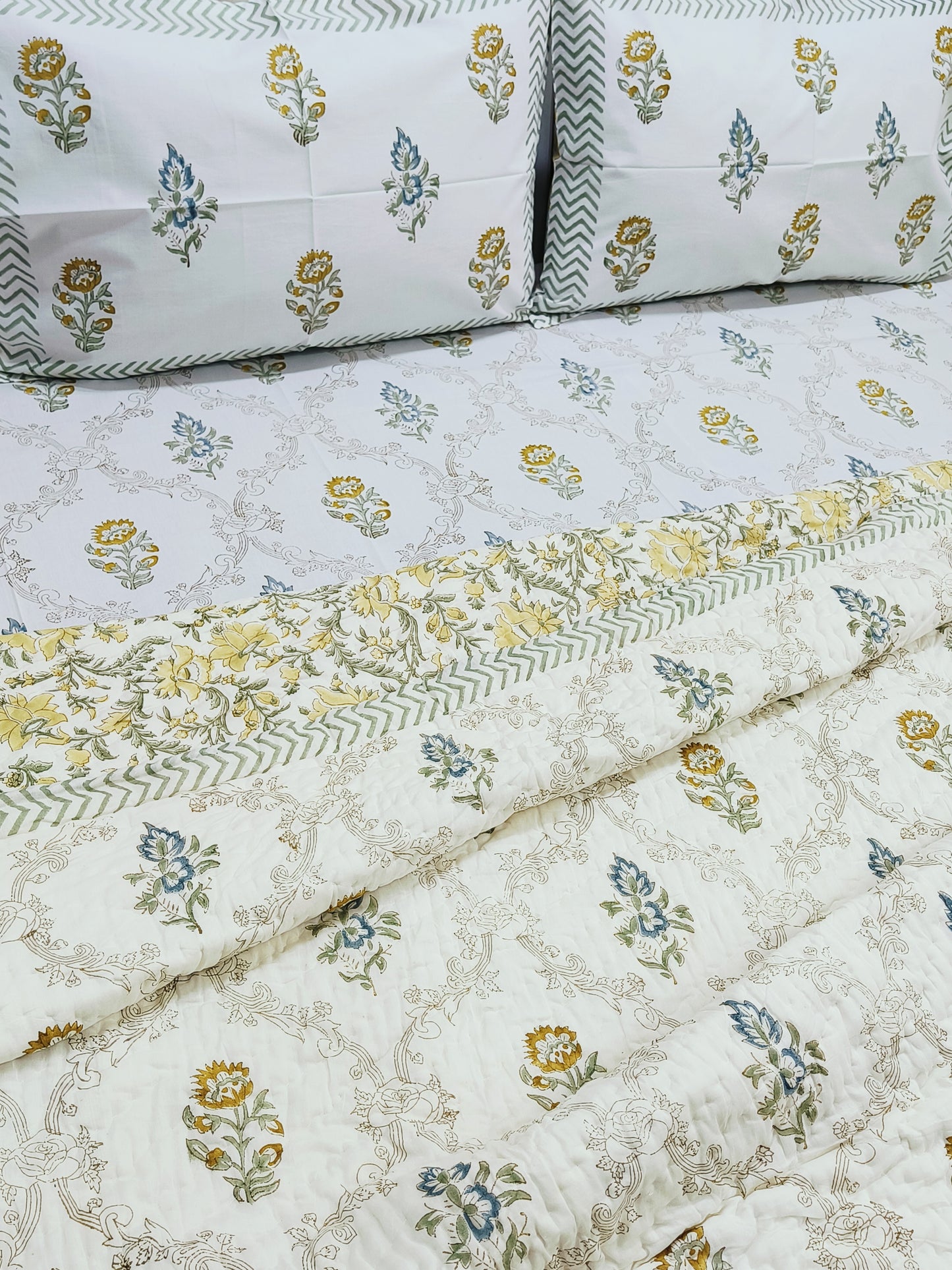 FRESH ARRIVAL Bedding Sets (Dispatch Time 24 Hours)