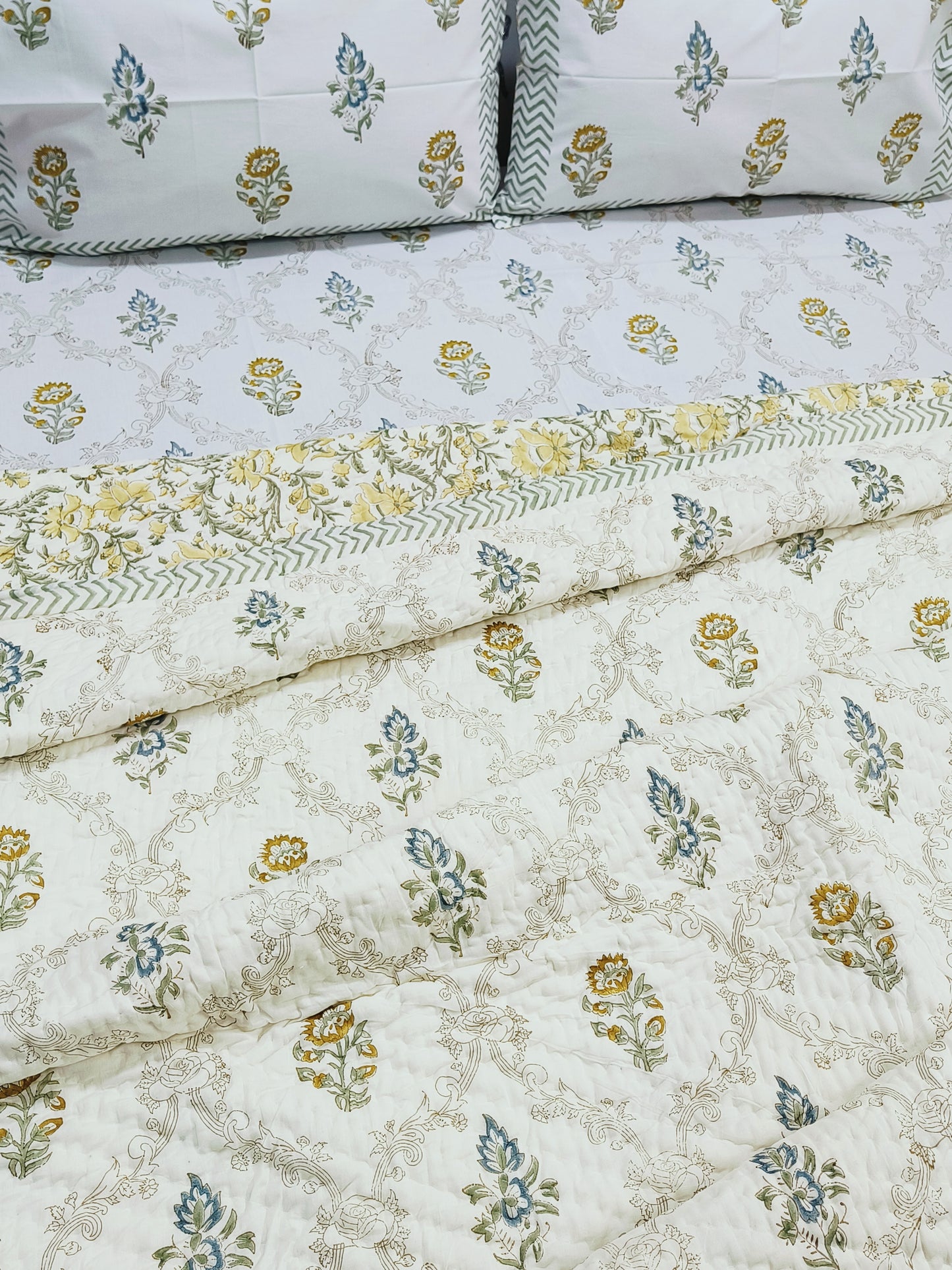 FRESH ARRIVAL Bedding Sets (Dispatch Time 24 Hours)