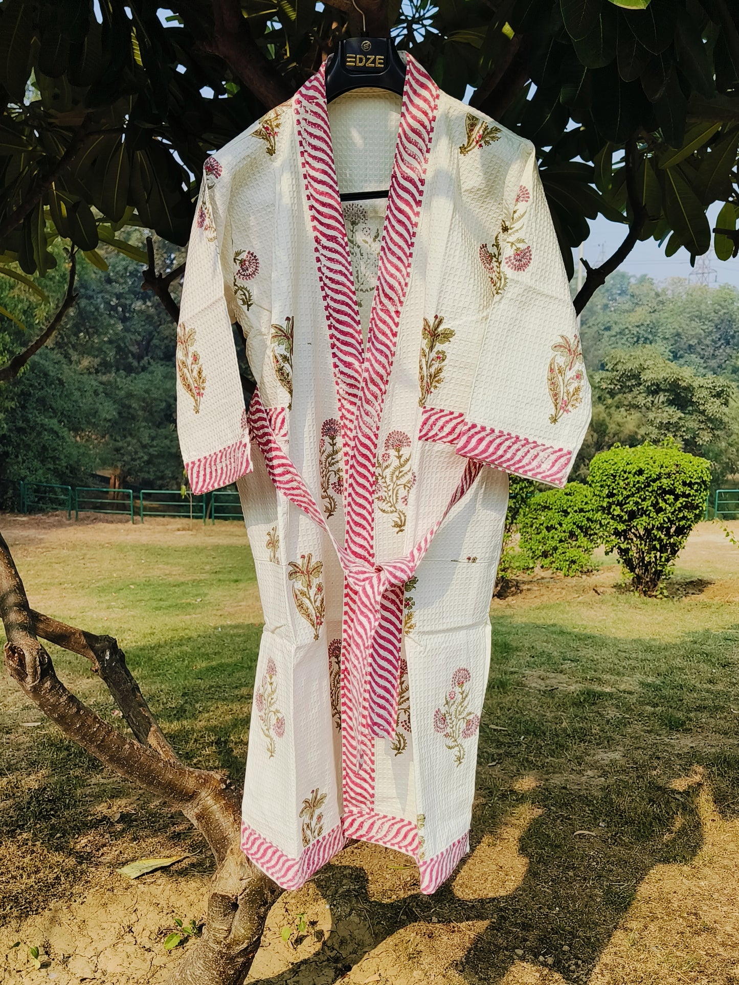 Bathrobes