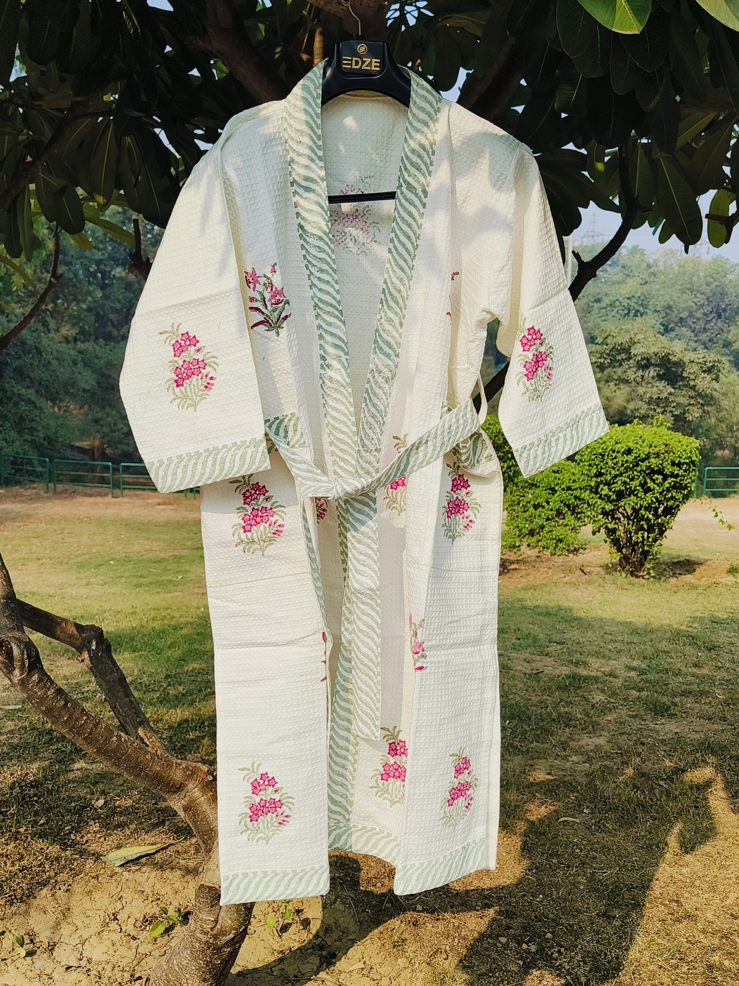 Bathrobes