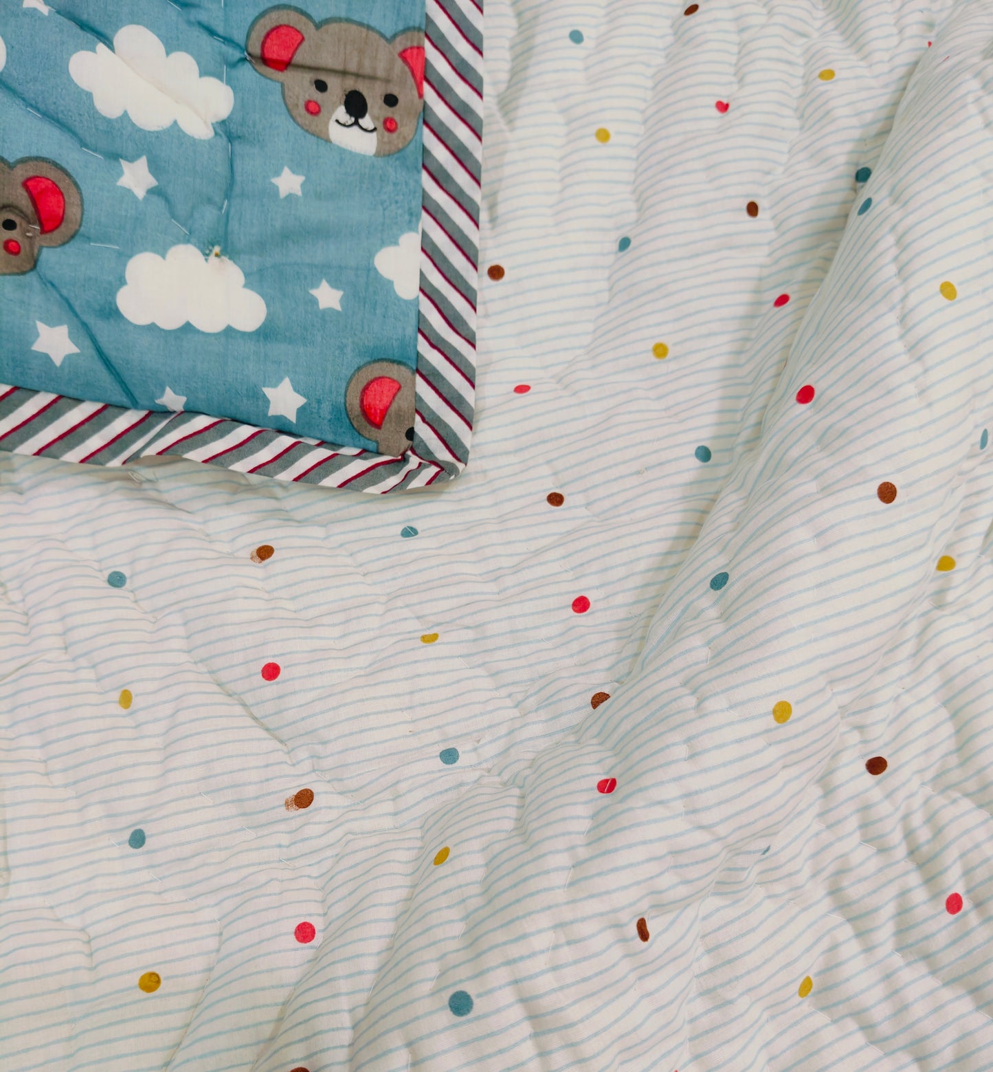 Kids Quilt