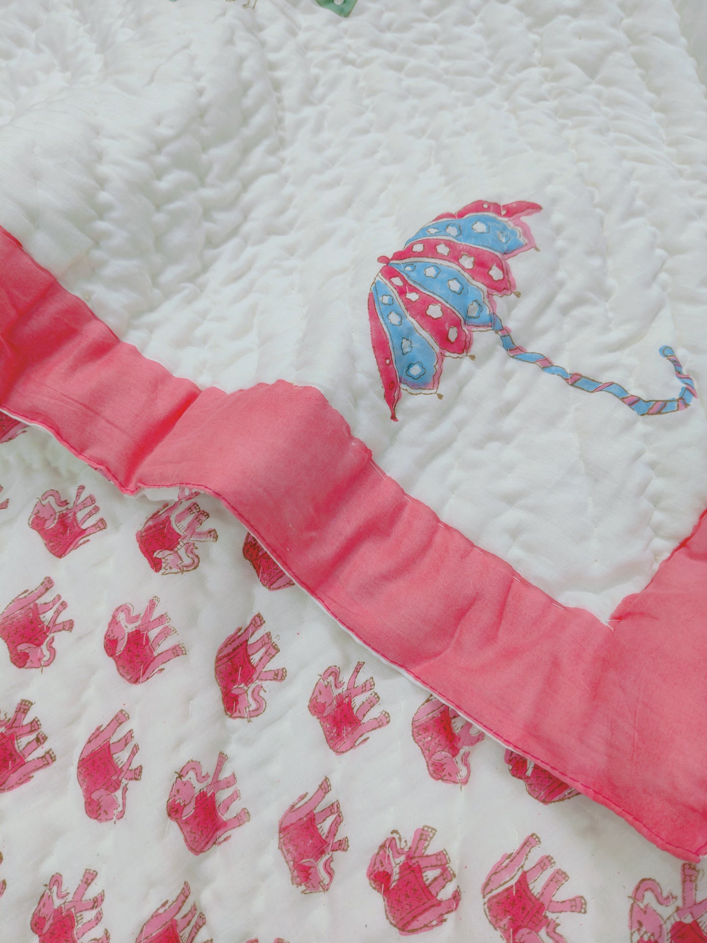 Kids Quilt (Adult Size)