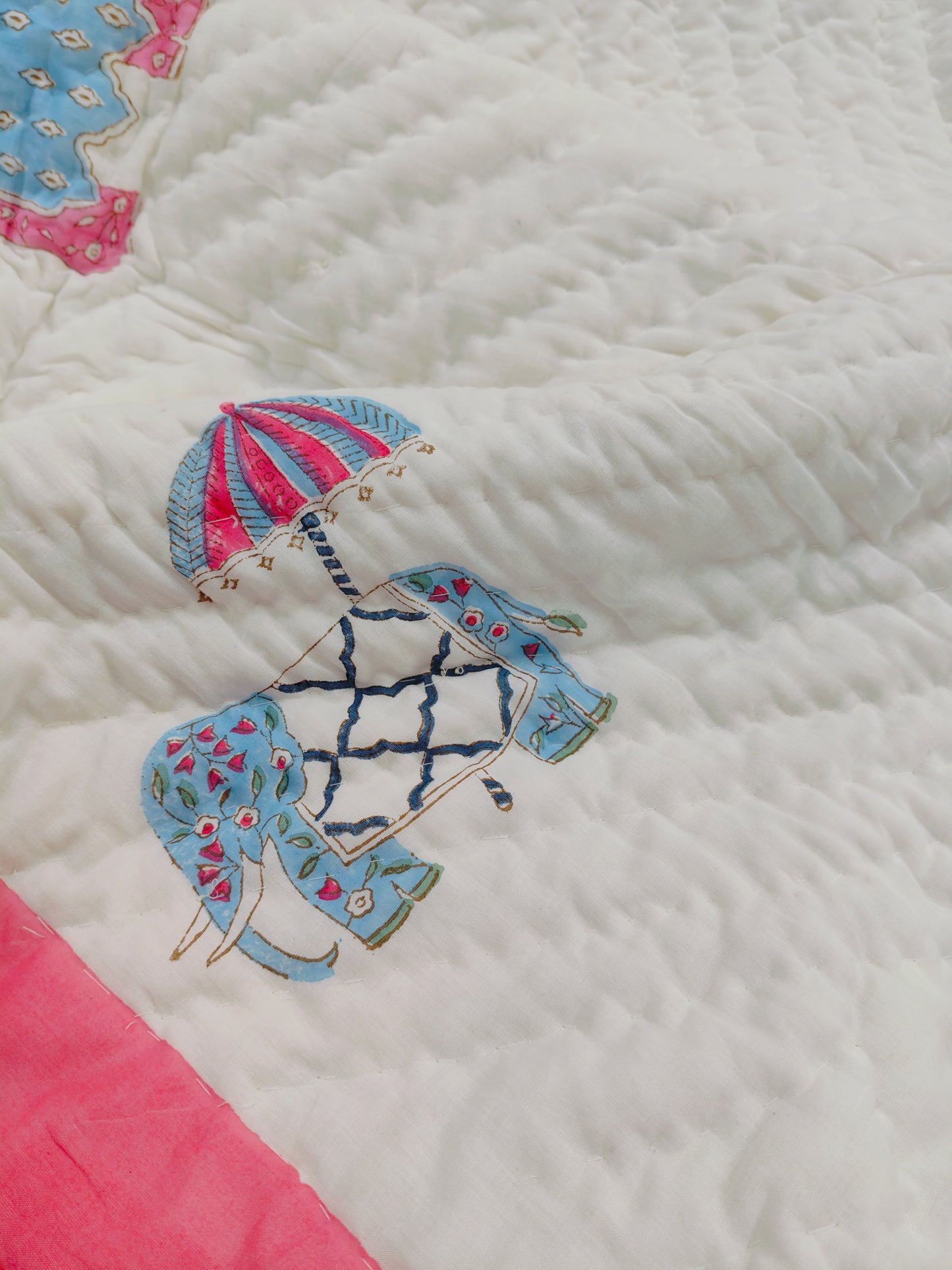 Kids Quilt (Adult Size)