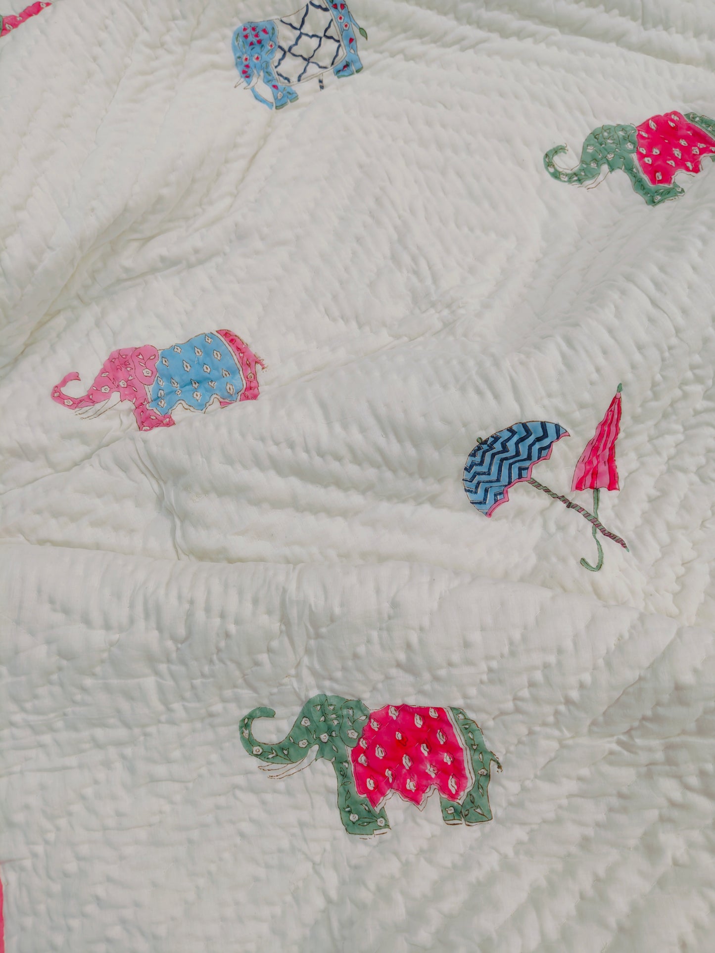Kids Quilt (Adult Size)