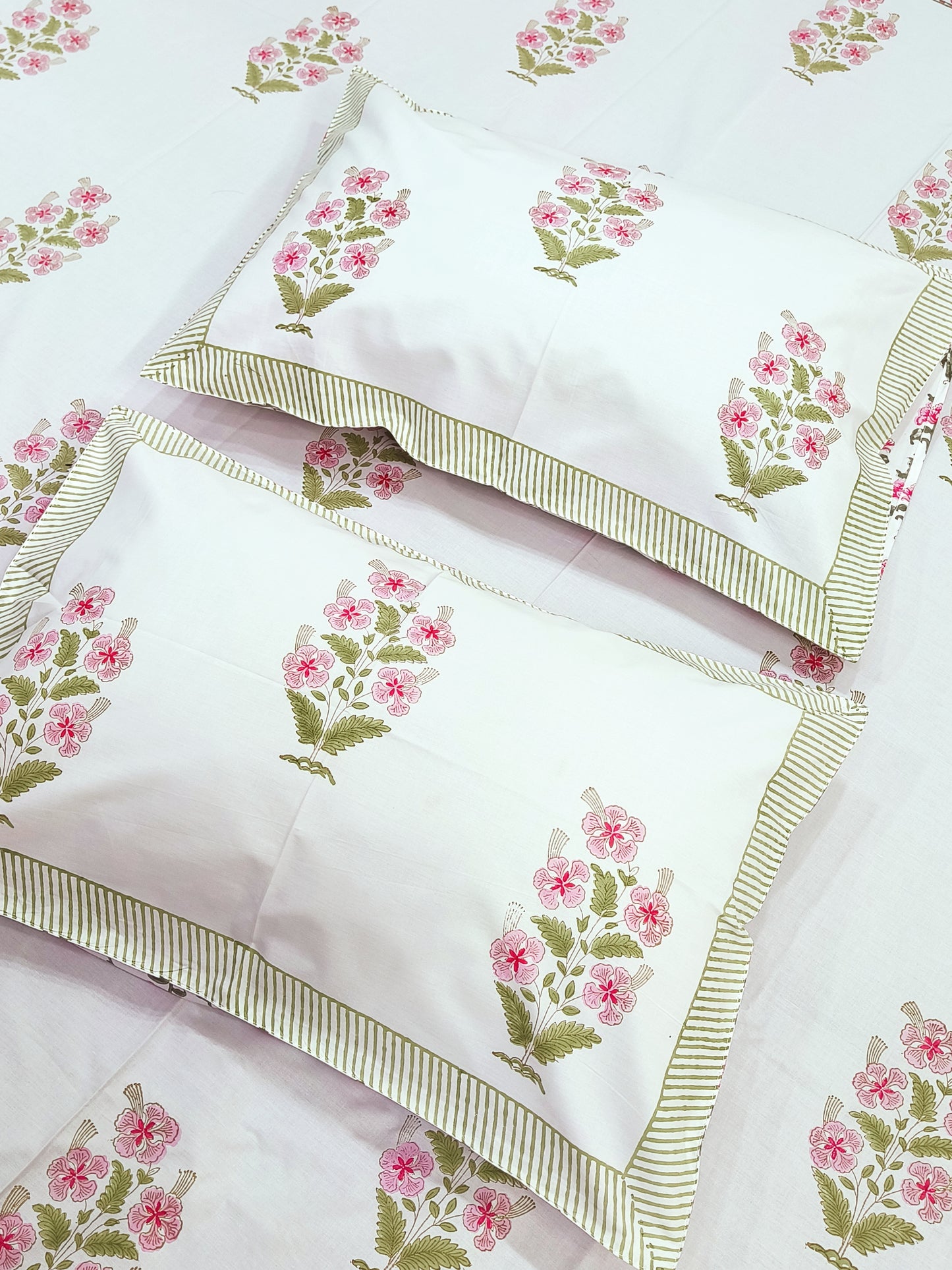 KING Fitted Sheet