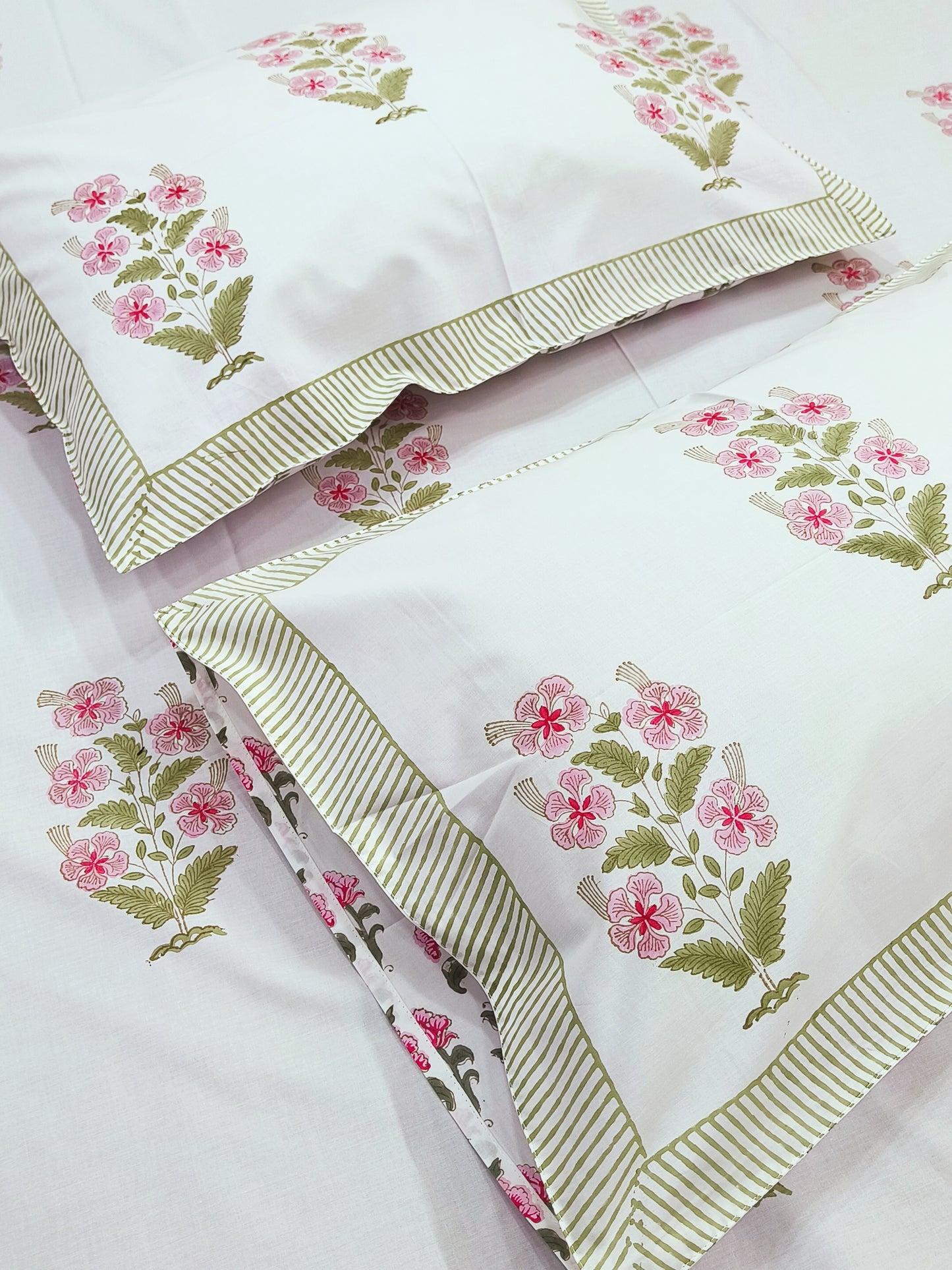 KING Fitted Sheet