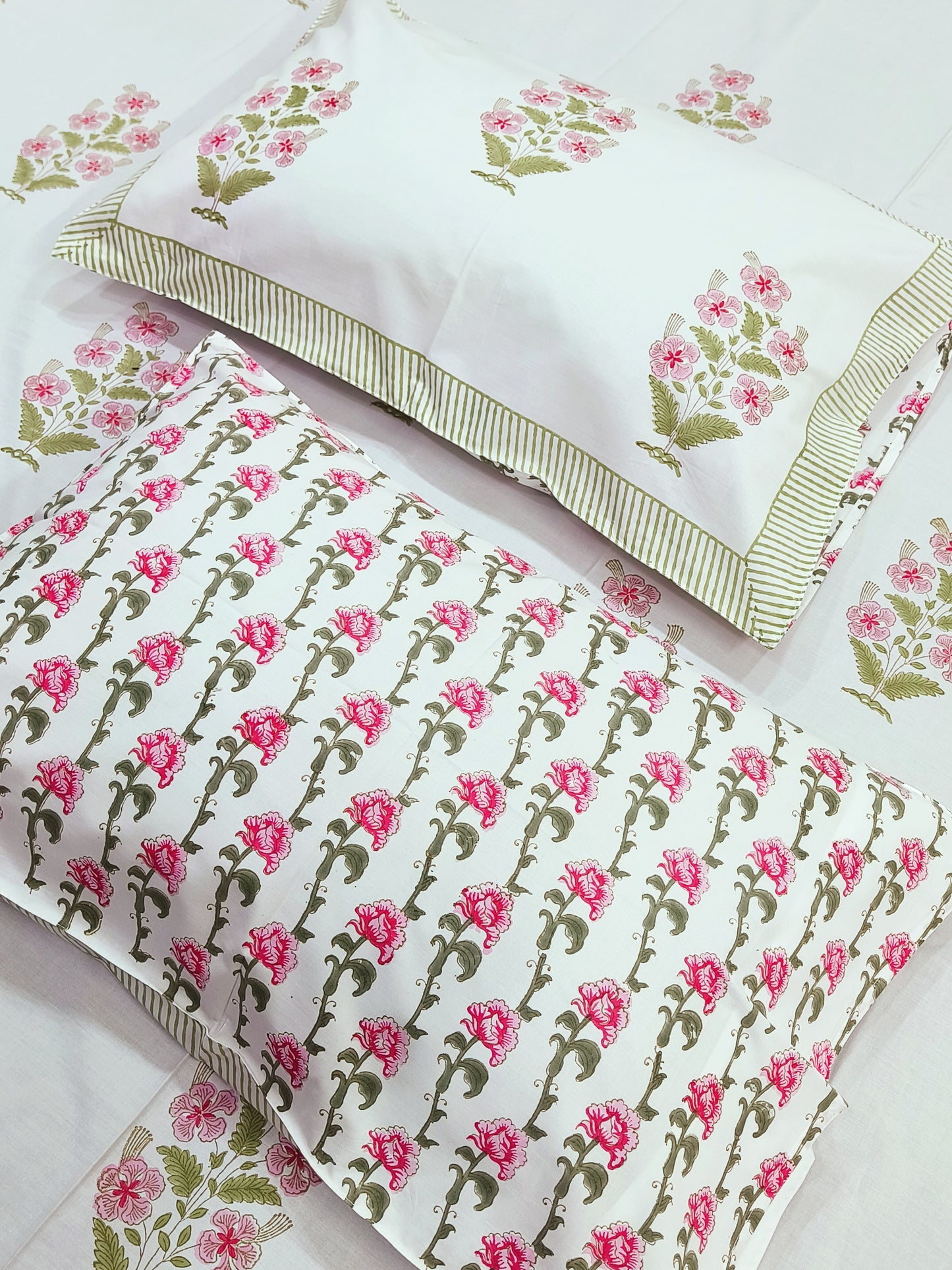KING Fitted Sheet