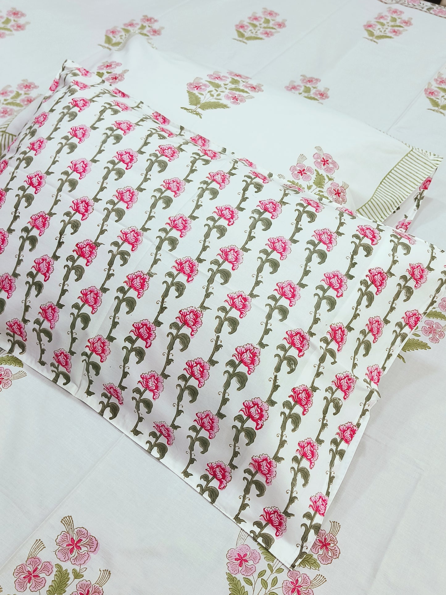 KING Fitted Sheet