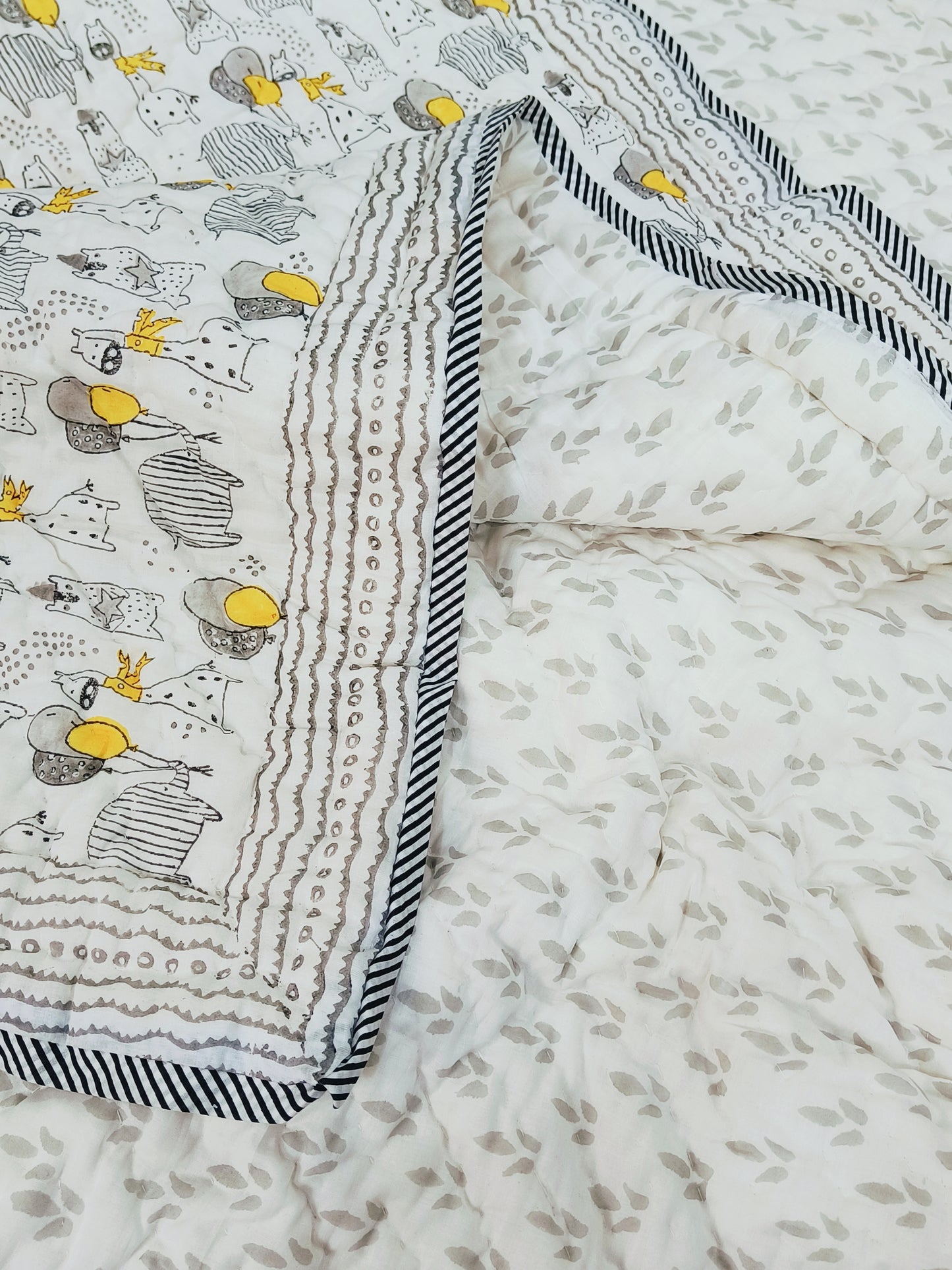 Kids Quilt