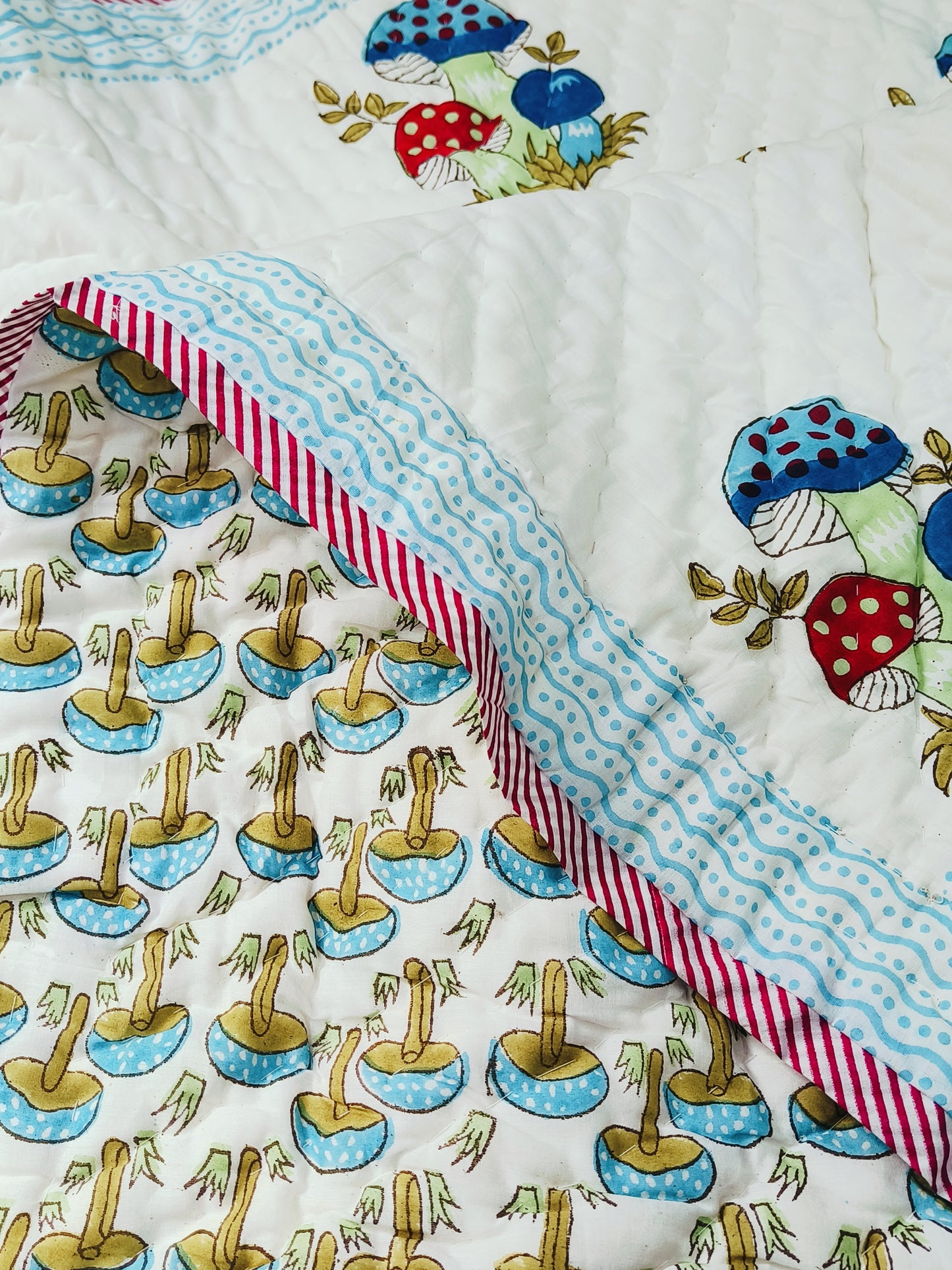 Kids Quilt