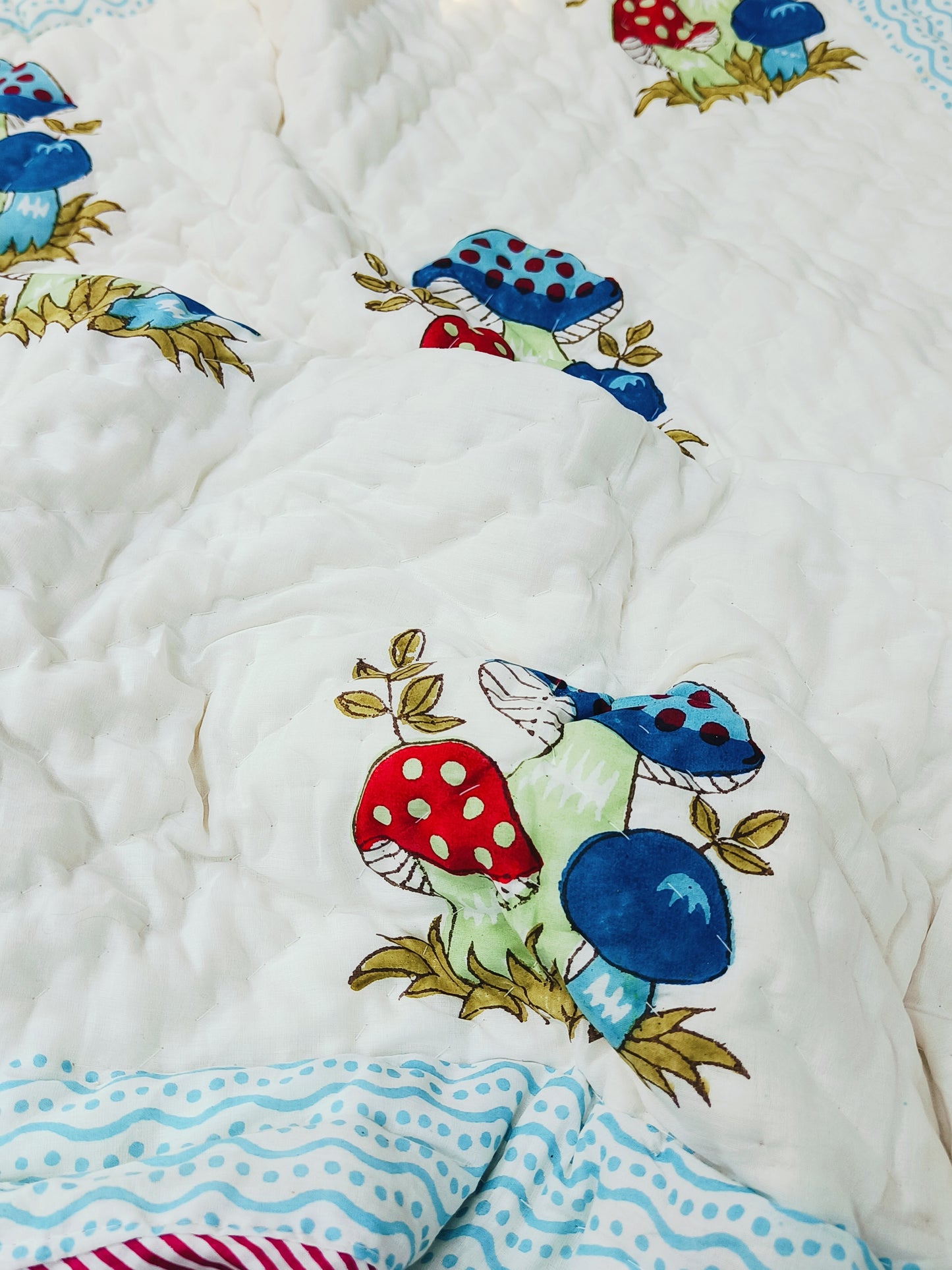 Kids Quilt