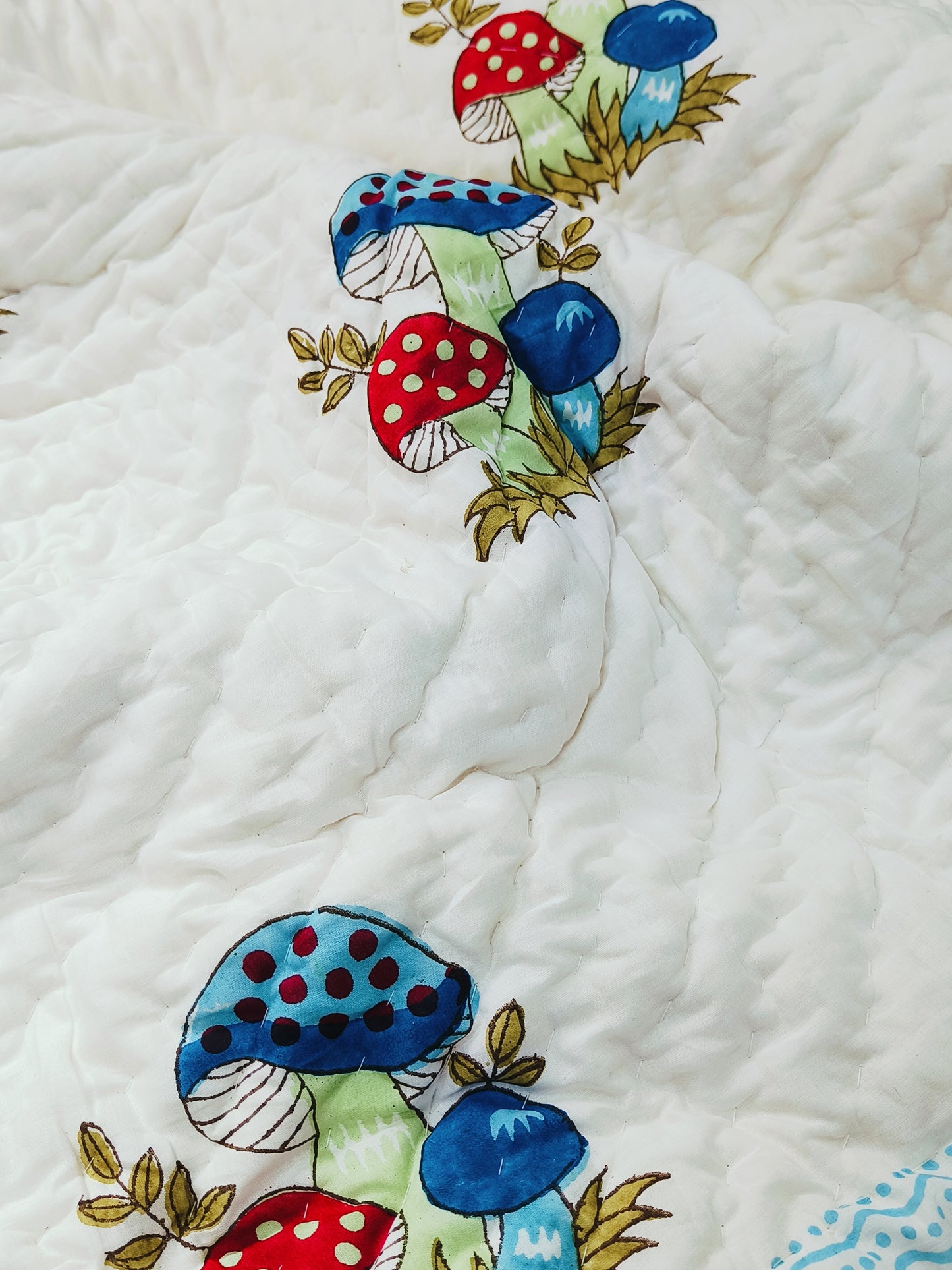Kids Quilt