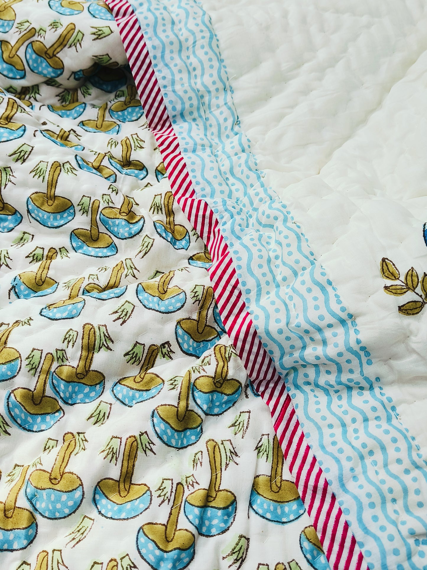 Kids Quilt