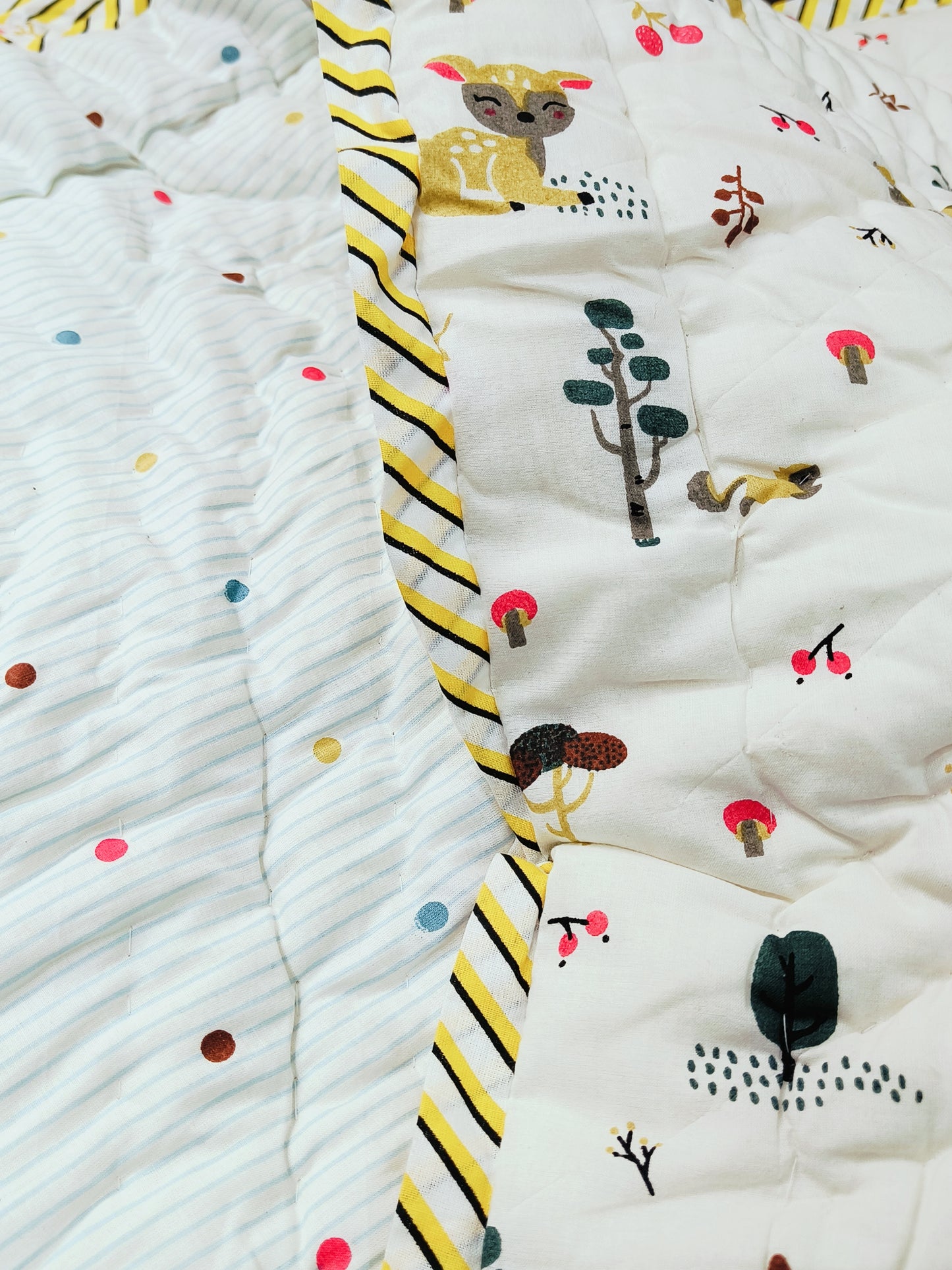 Kids Quilt