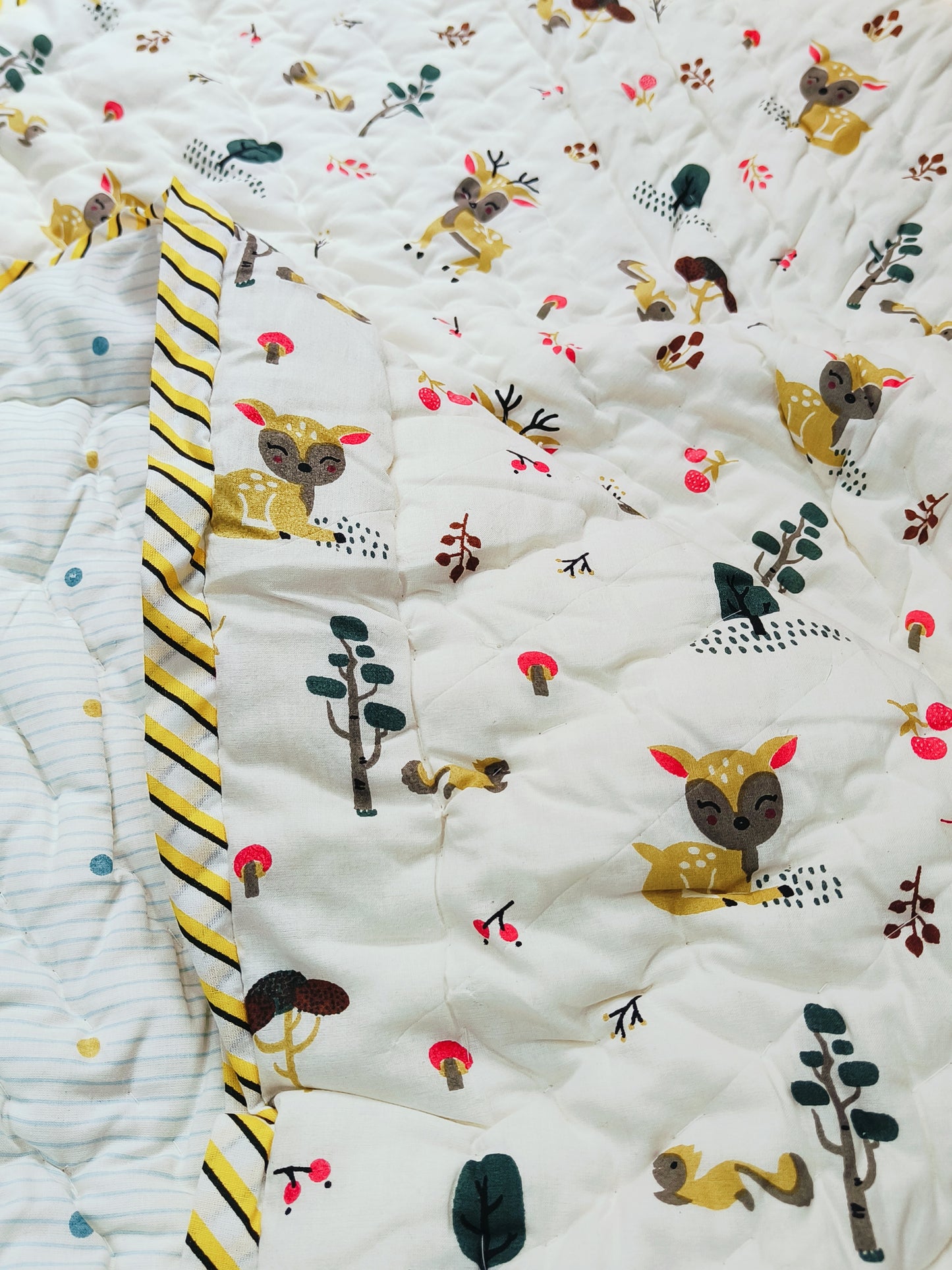 Kids Quilt