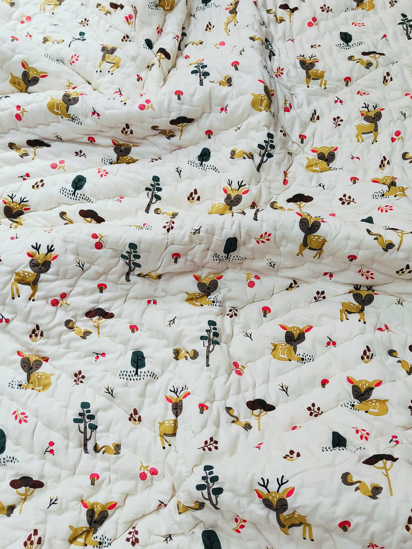 Kids Quilt