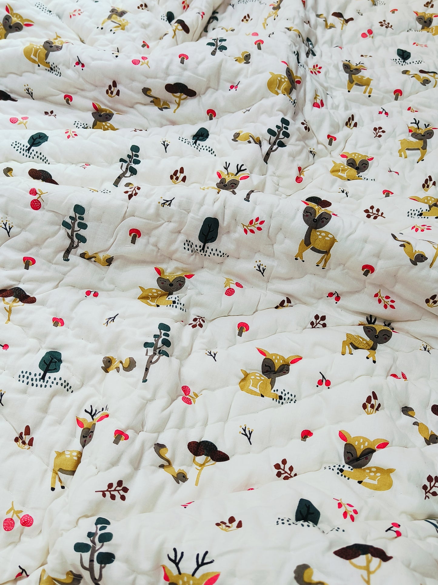 Kids Quilt