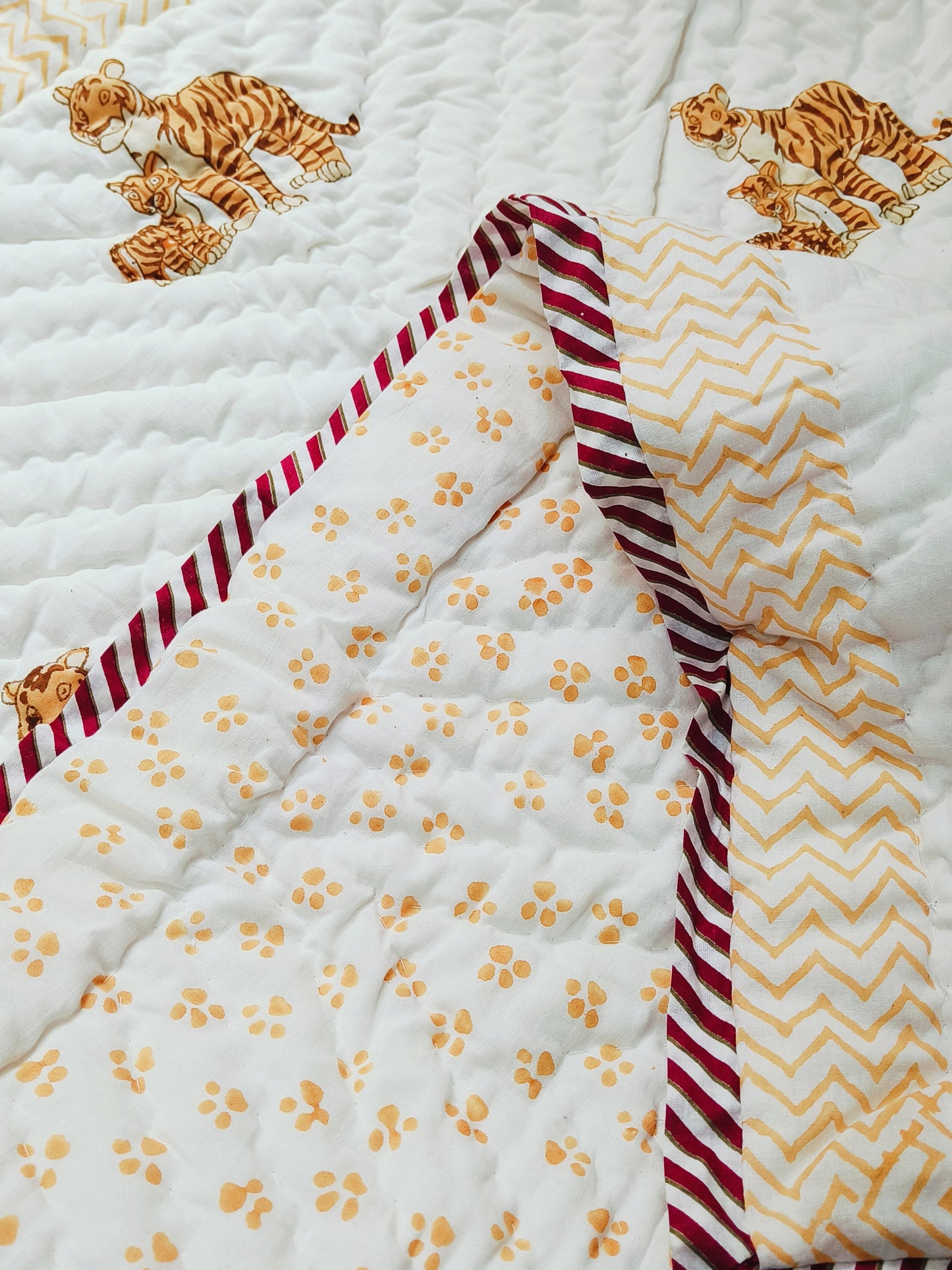 Kids Quilt