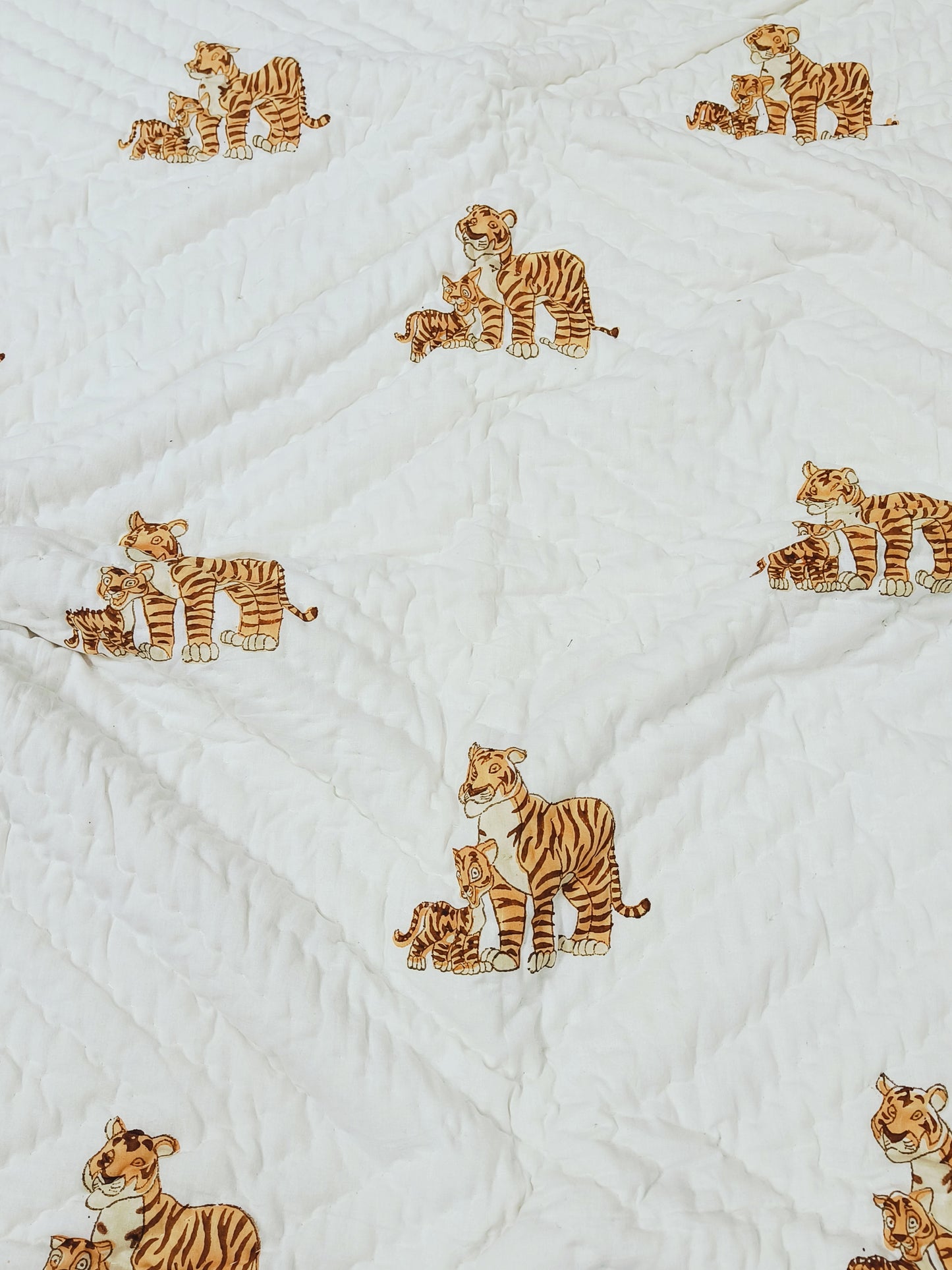 Kids Quilt