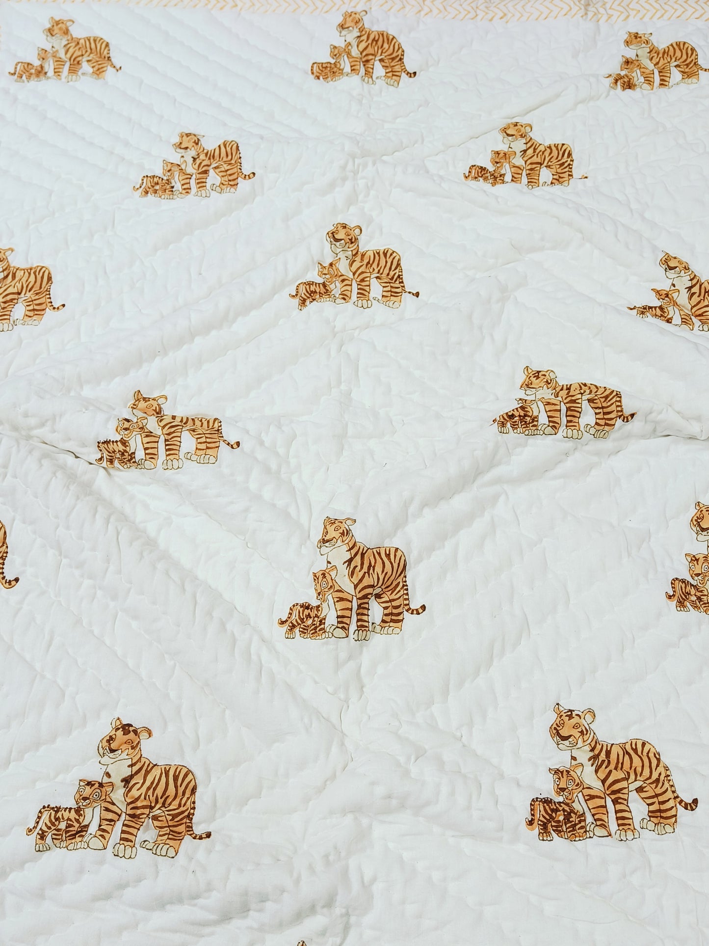 Kids Quilt