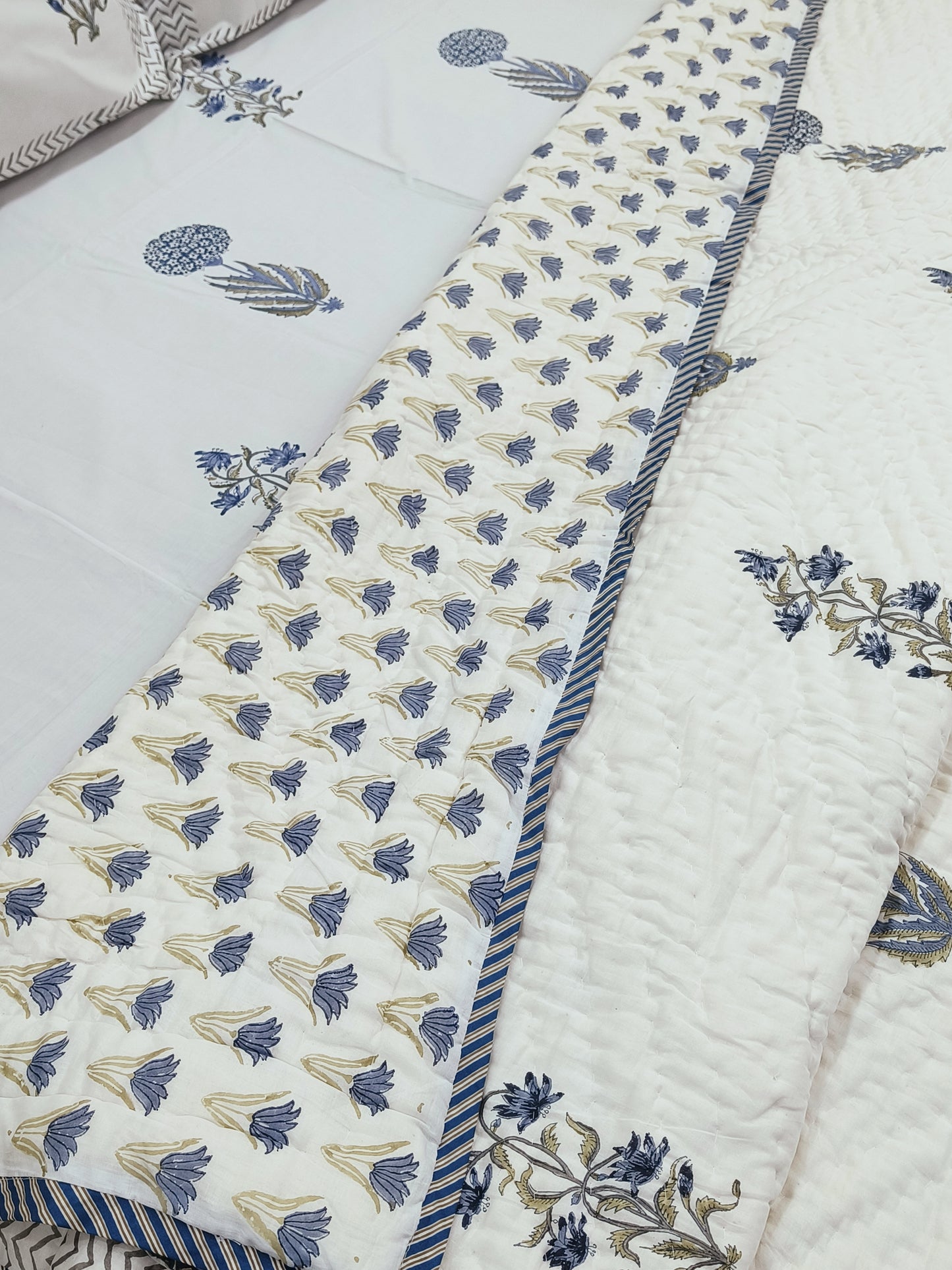 Quilts (Double Bed)