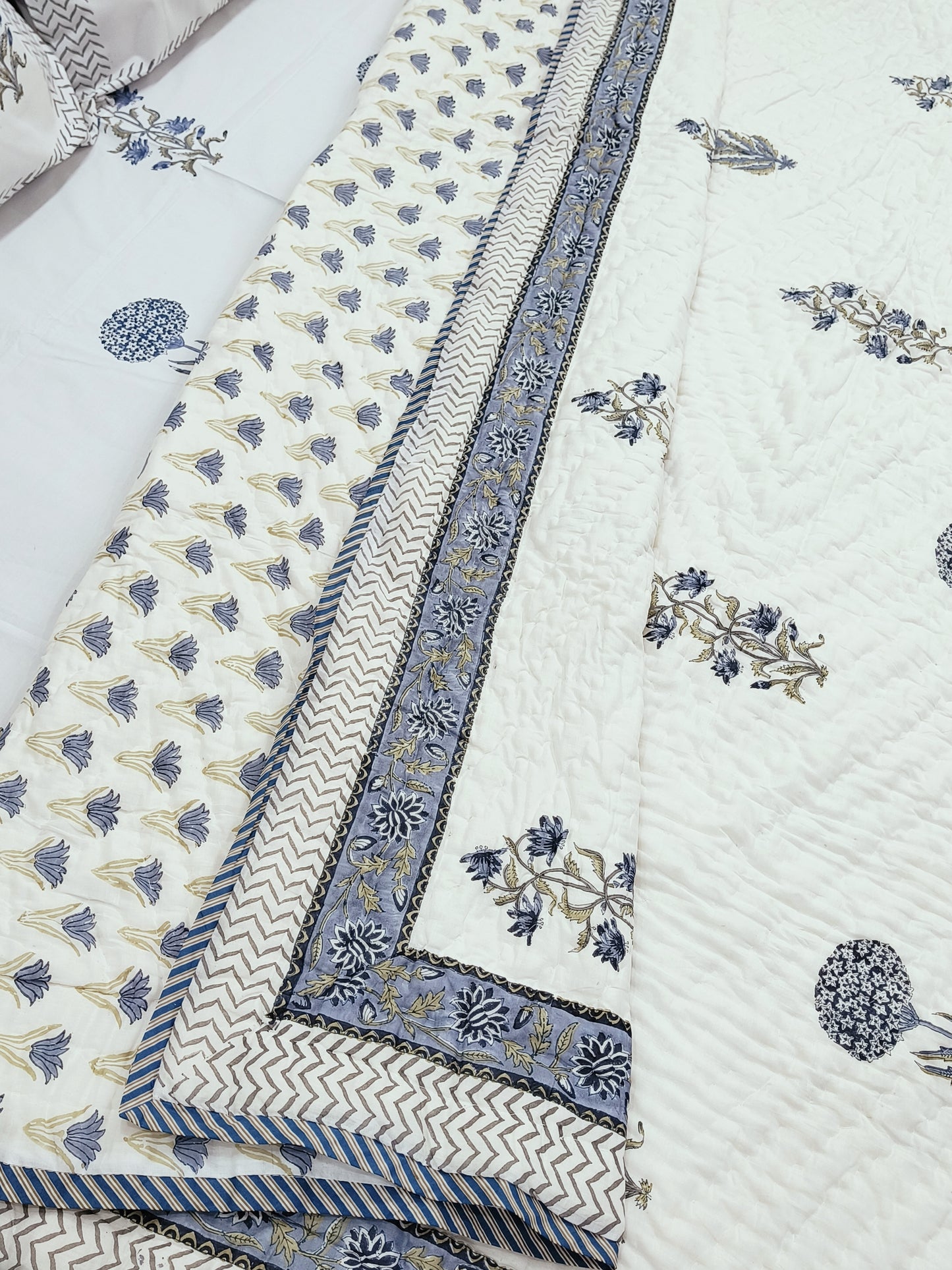 Quilts (Double Bed)