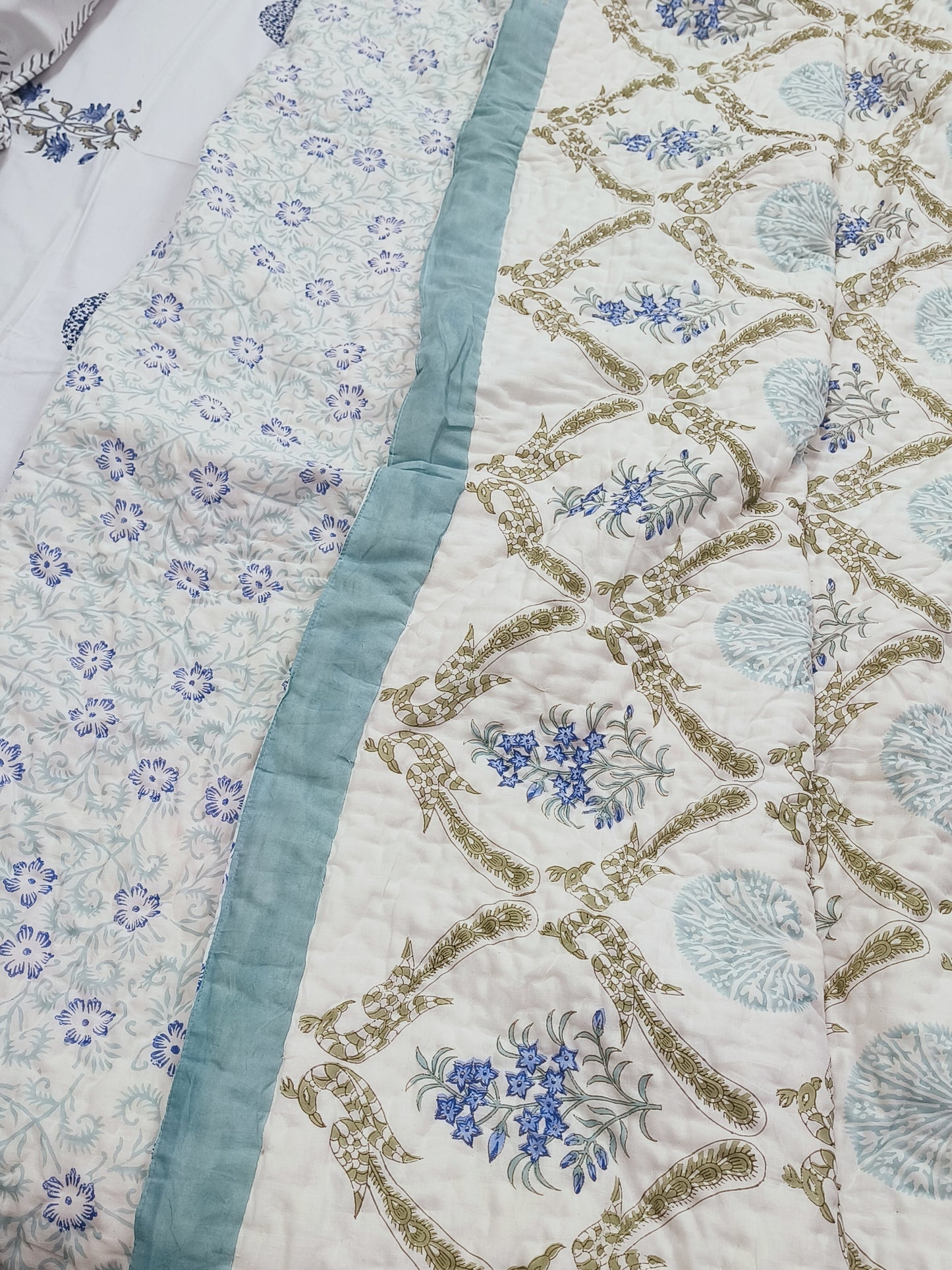 Quilts (Double Bed)