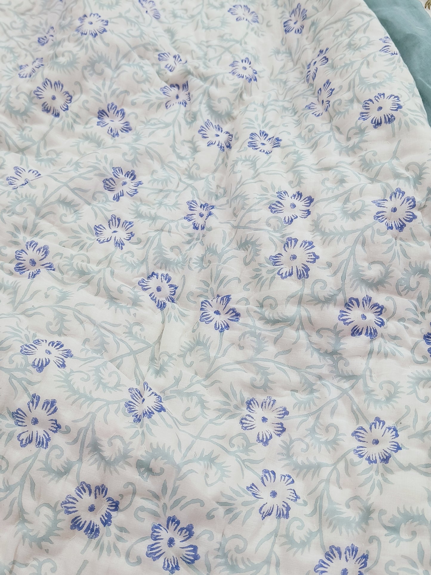Quilts (Double Bed)