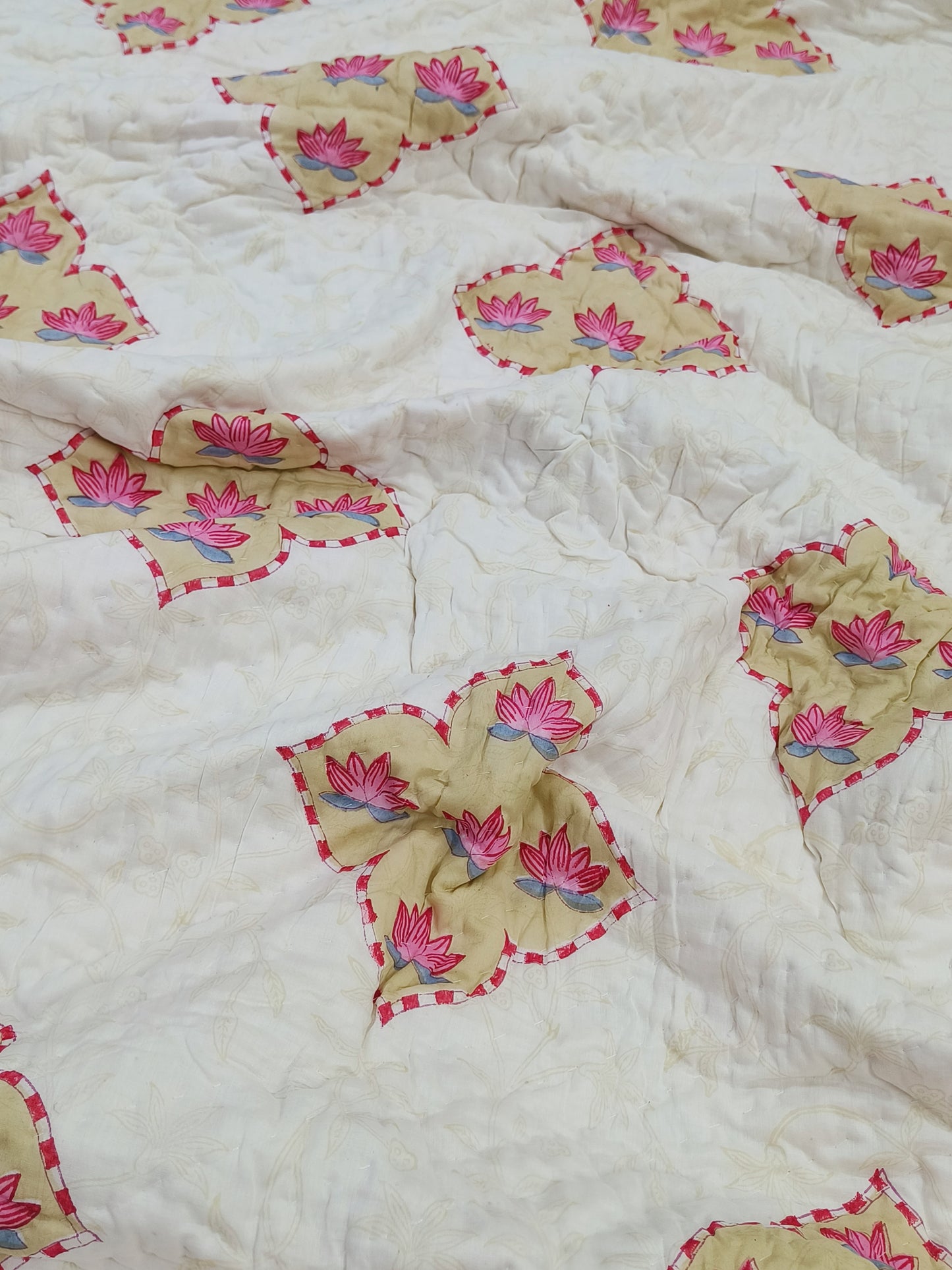 Quilts (Double Bed)