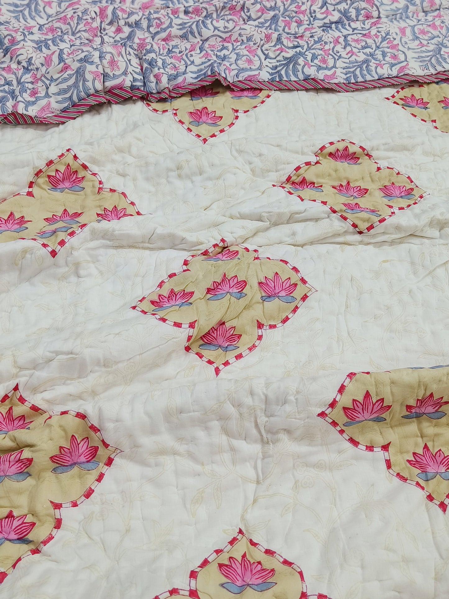 Quilts (Double Bed)