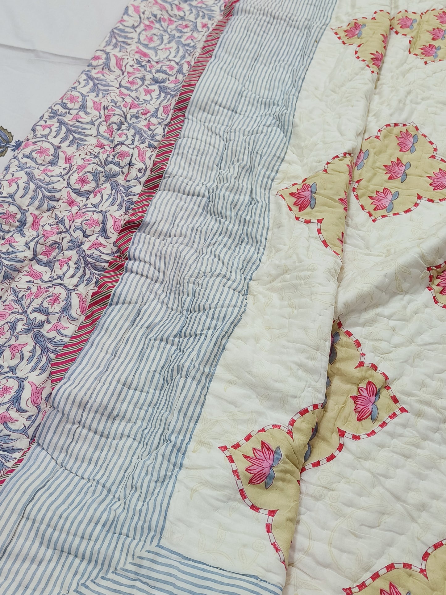 Quilts (Double Bed)