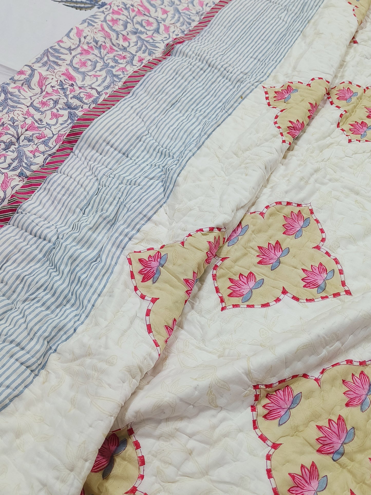 Quilts (Double Bed)