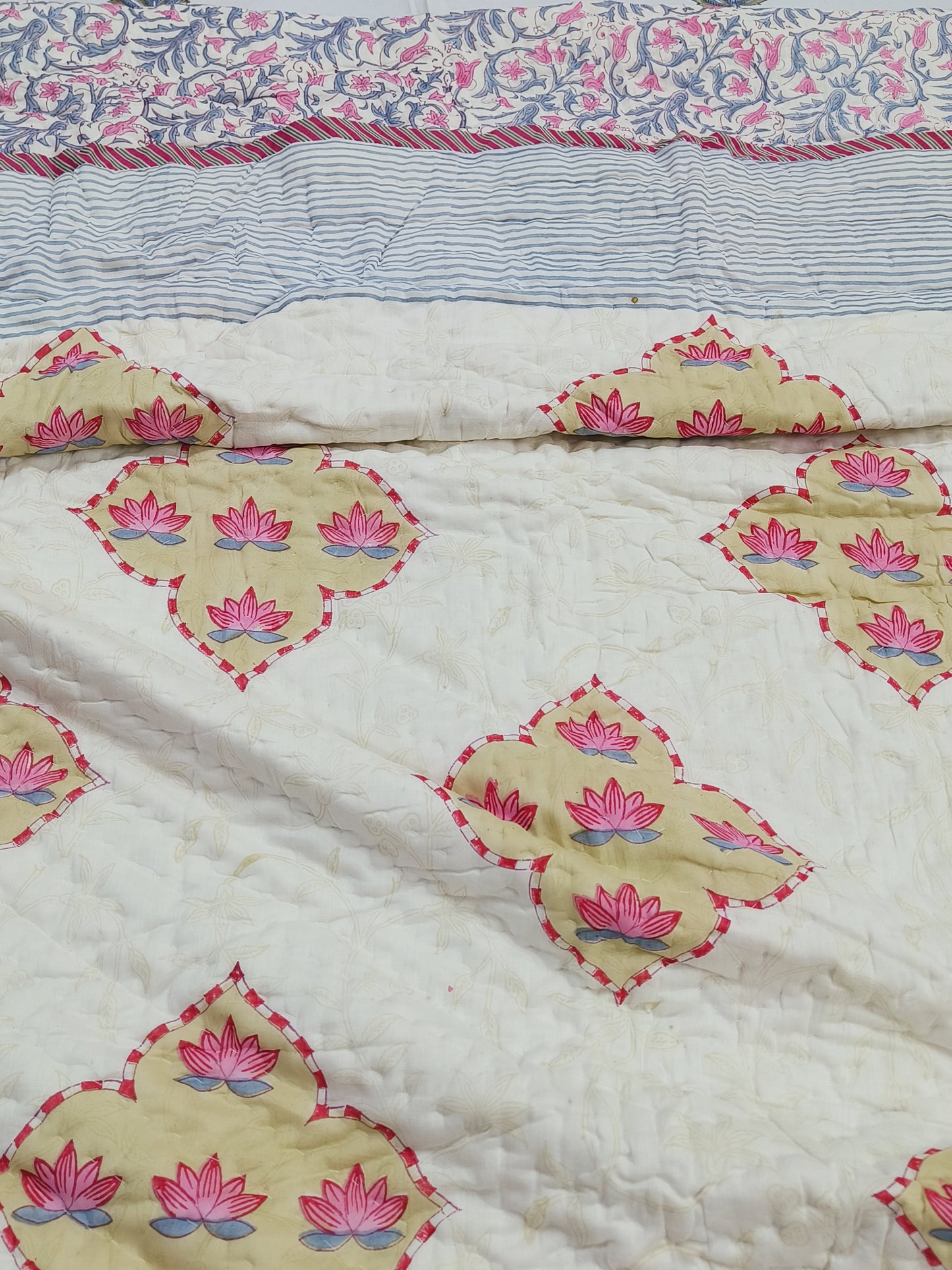 Quilts (Double Bed)