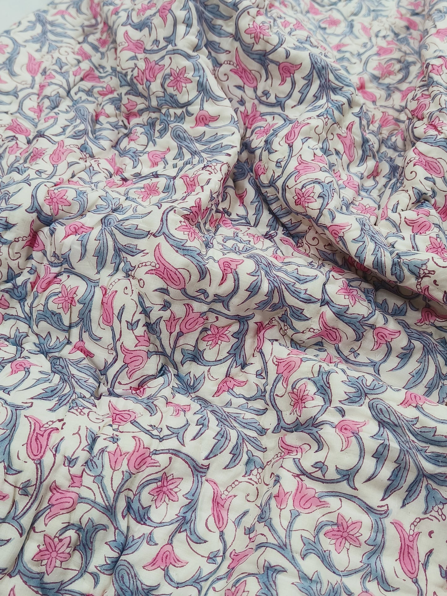 Quilts (Double Bed)