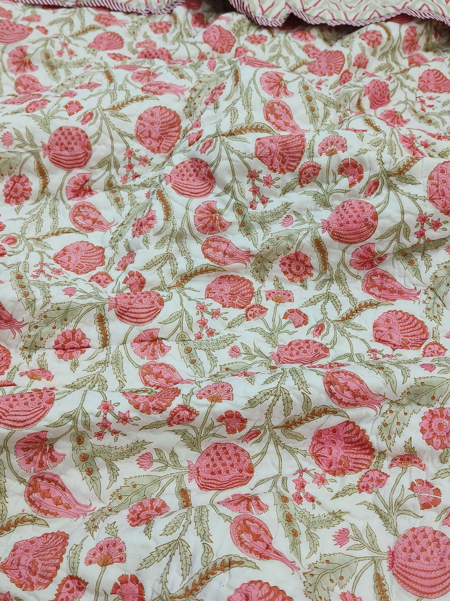 Quilts (Double Bed)